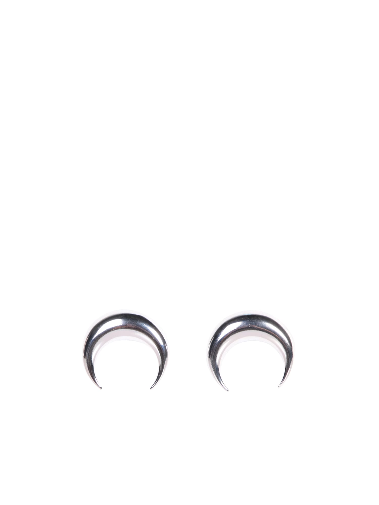Moon Earrings
