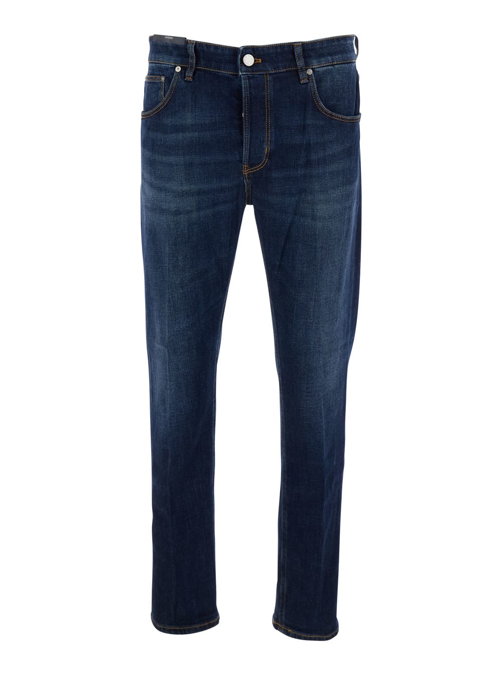 PT Torino Denim