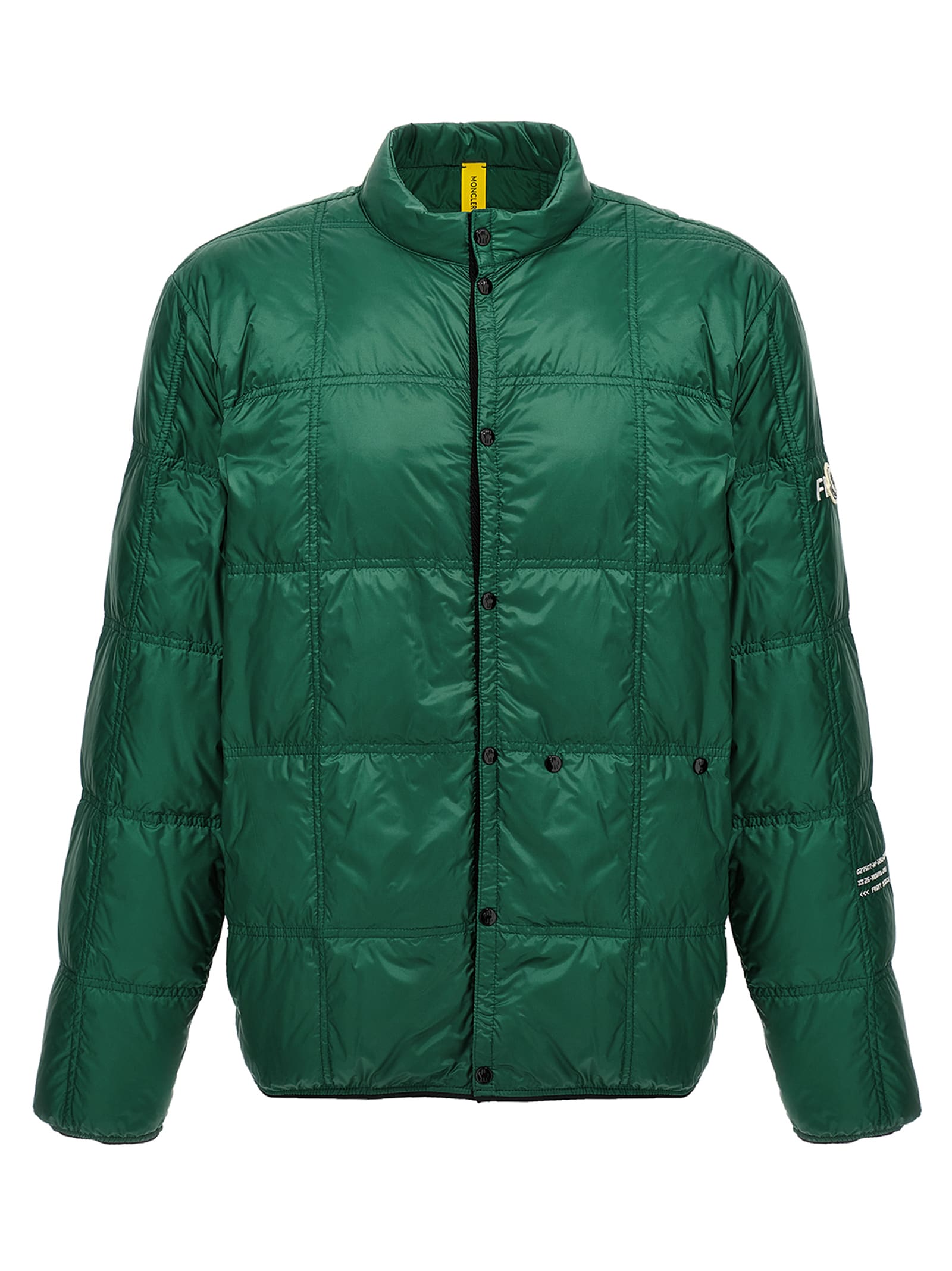 Moncler X Frgmt jayel Down Jacket