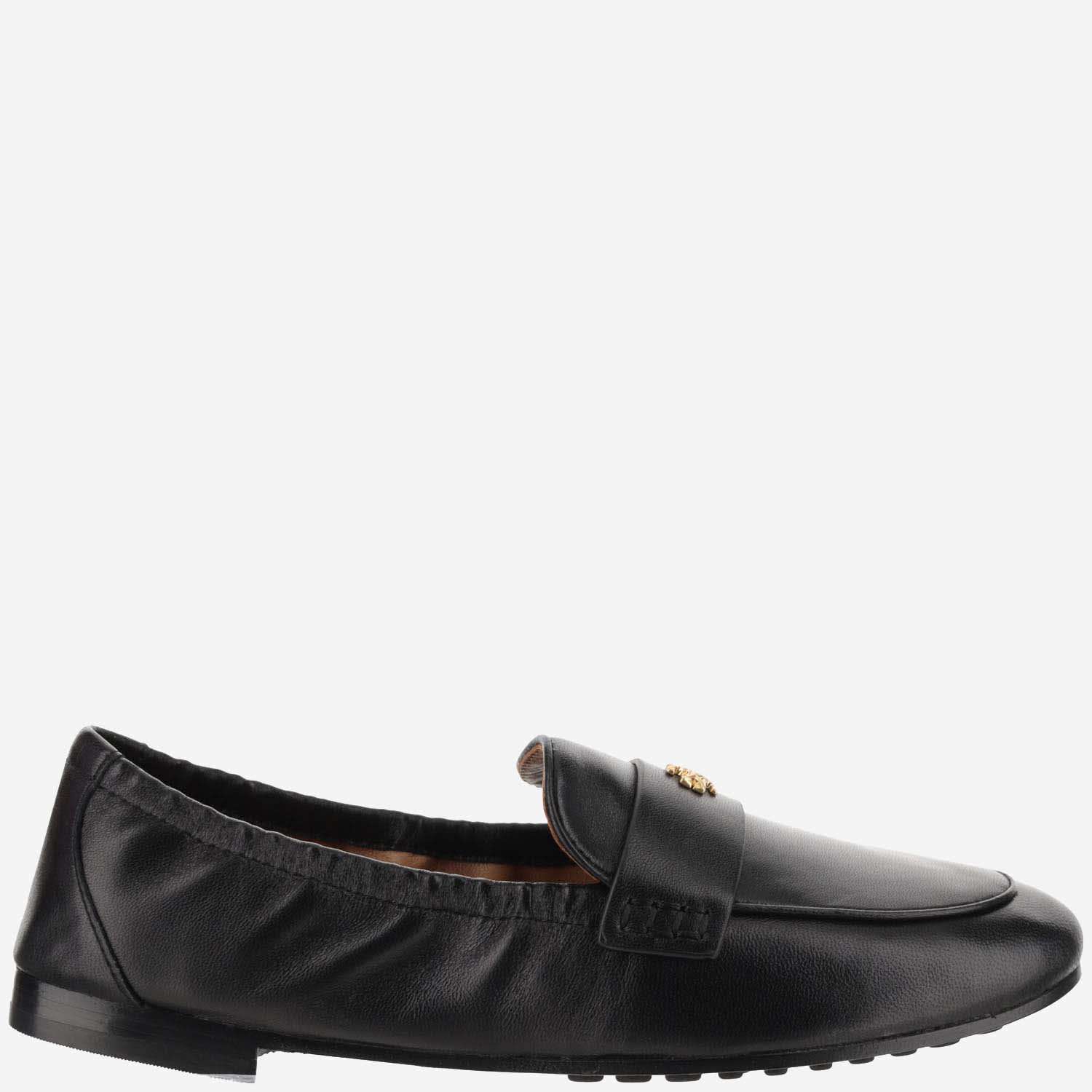 Ballerina Loafer