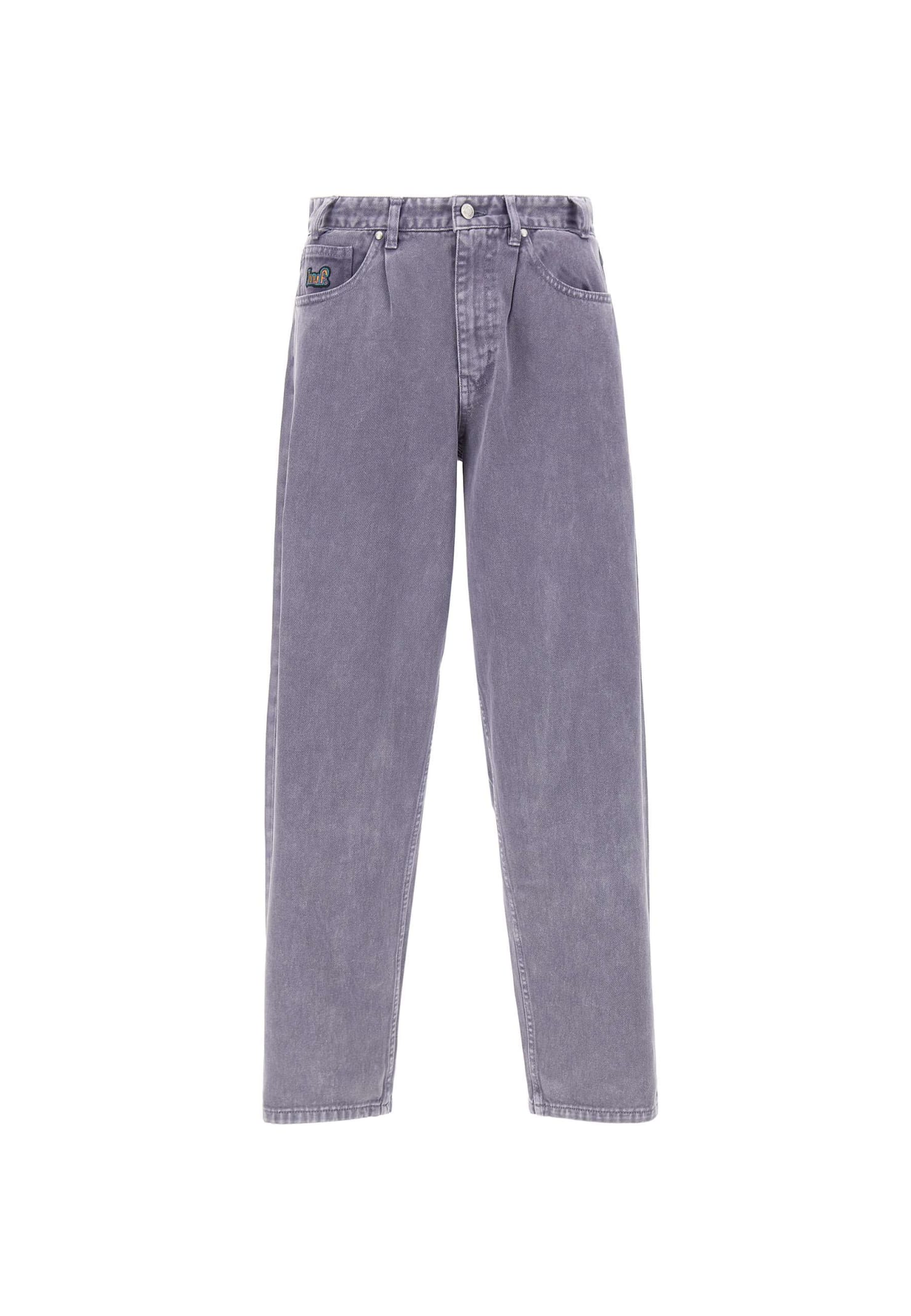 cromer Washed Pant Jeans