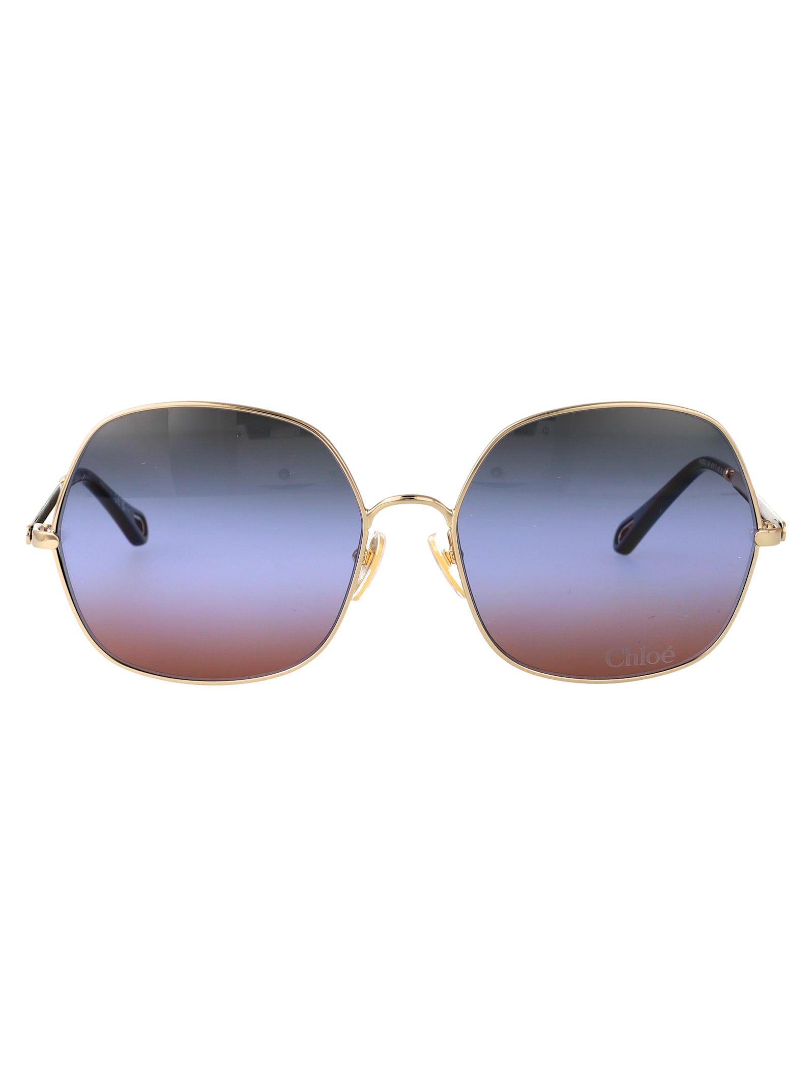 Chloé Ch0282s Sunglasses