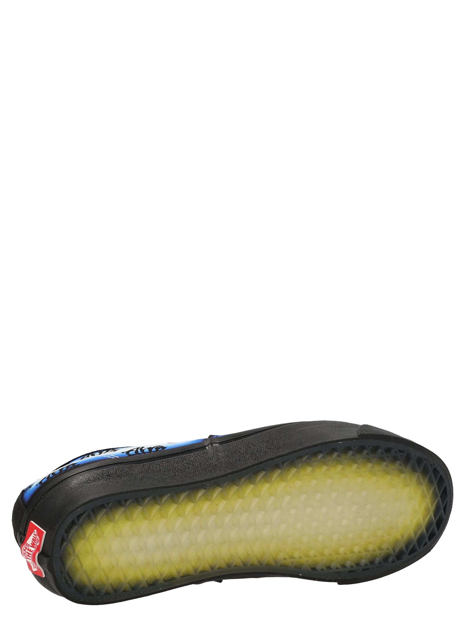 Vans X Tony Alva Authentic 44 Dx Sneakers In Multicolor