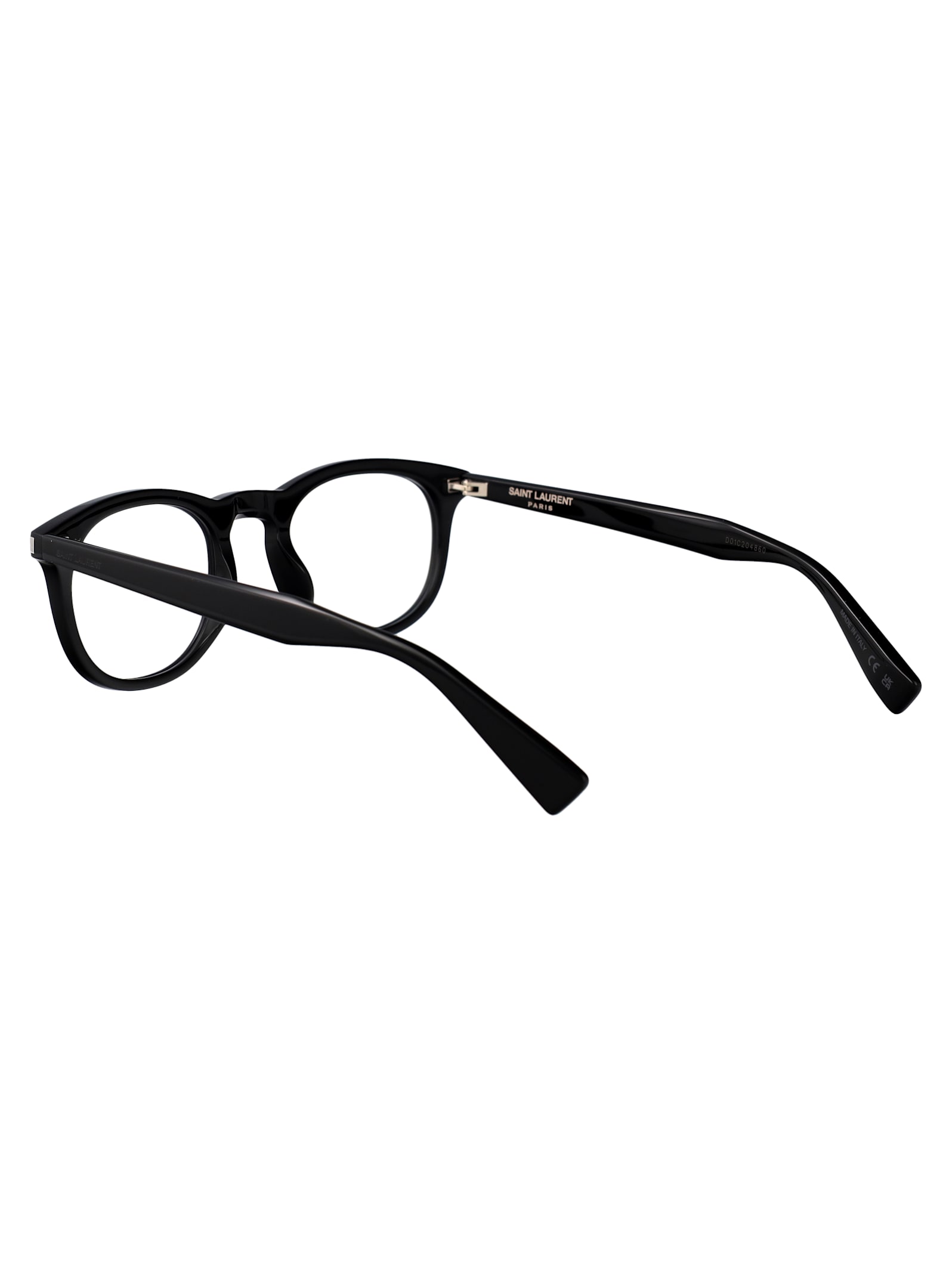 Saint Laurent Sl 813 001 Glasses In Multi