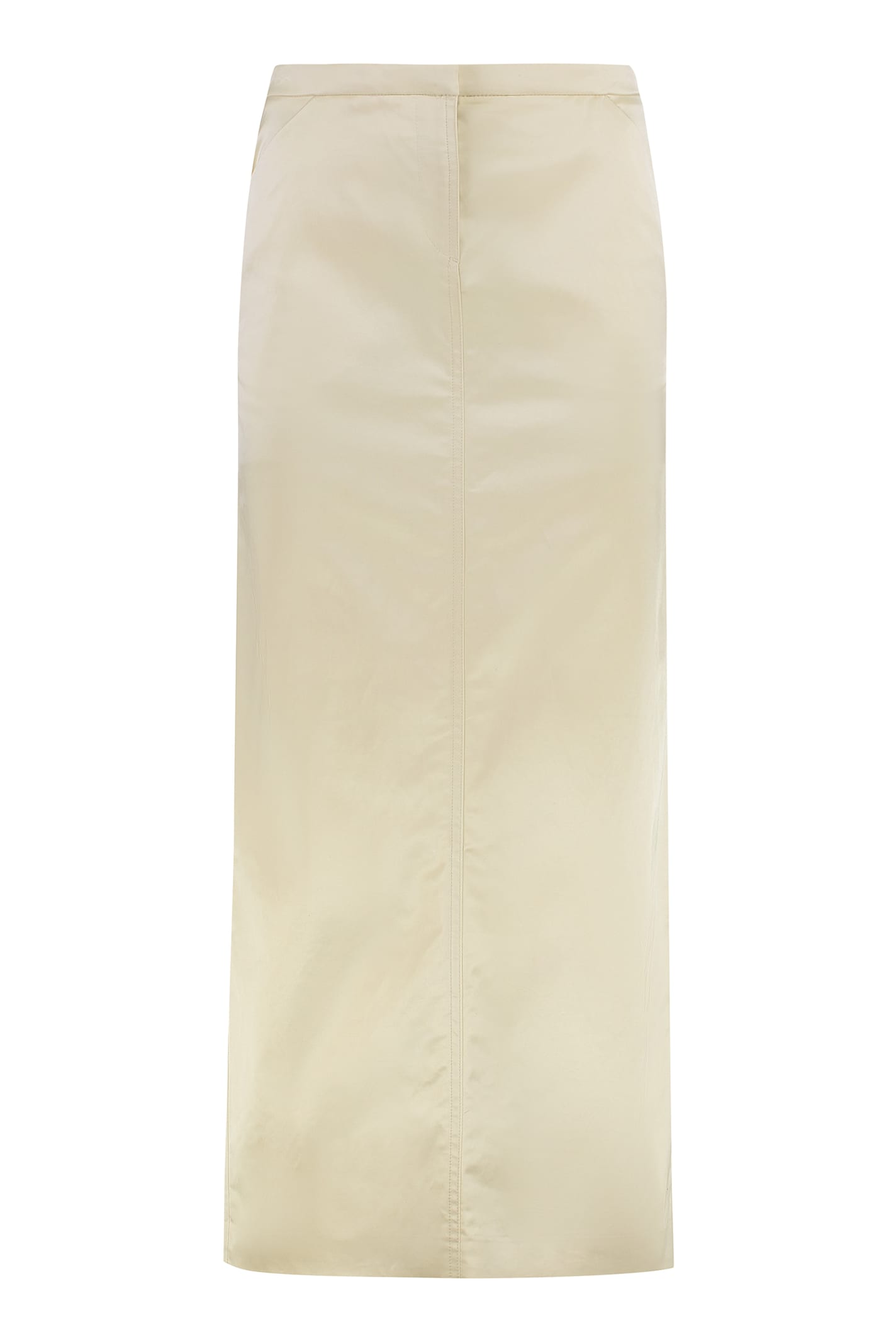 Totême Midi Skirt