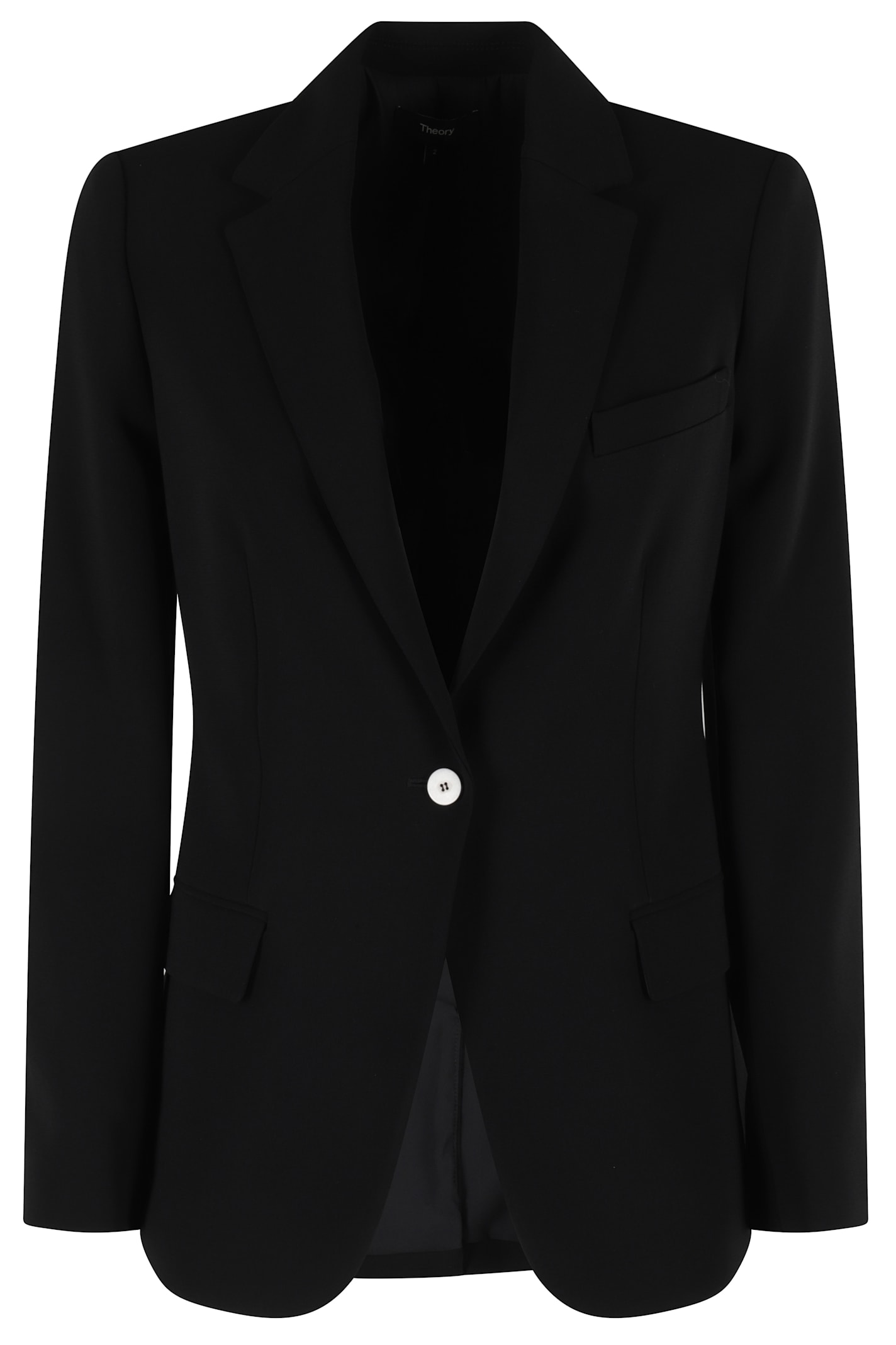 Straple Blazer B Admi