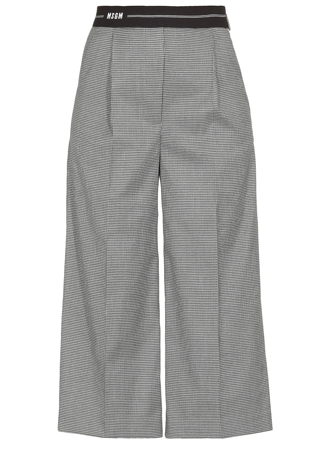 MSGM Houndstooth Pant
