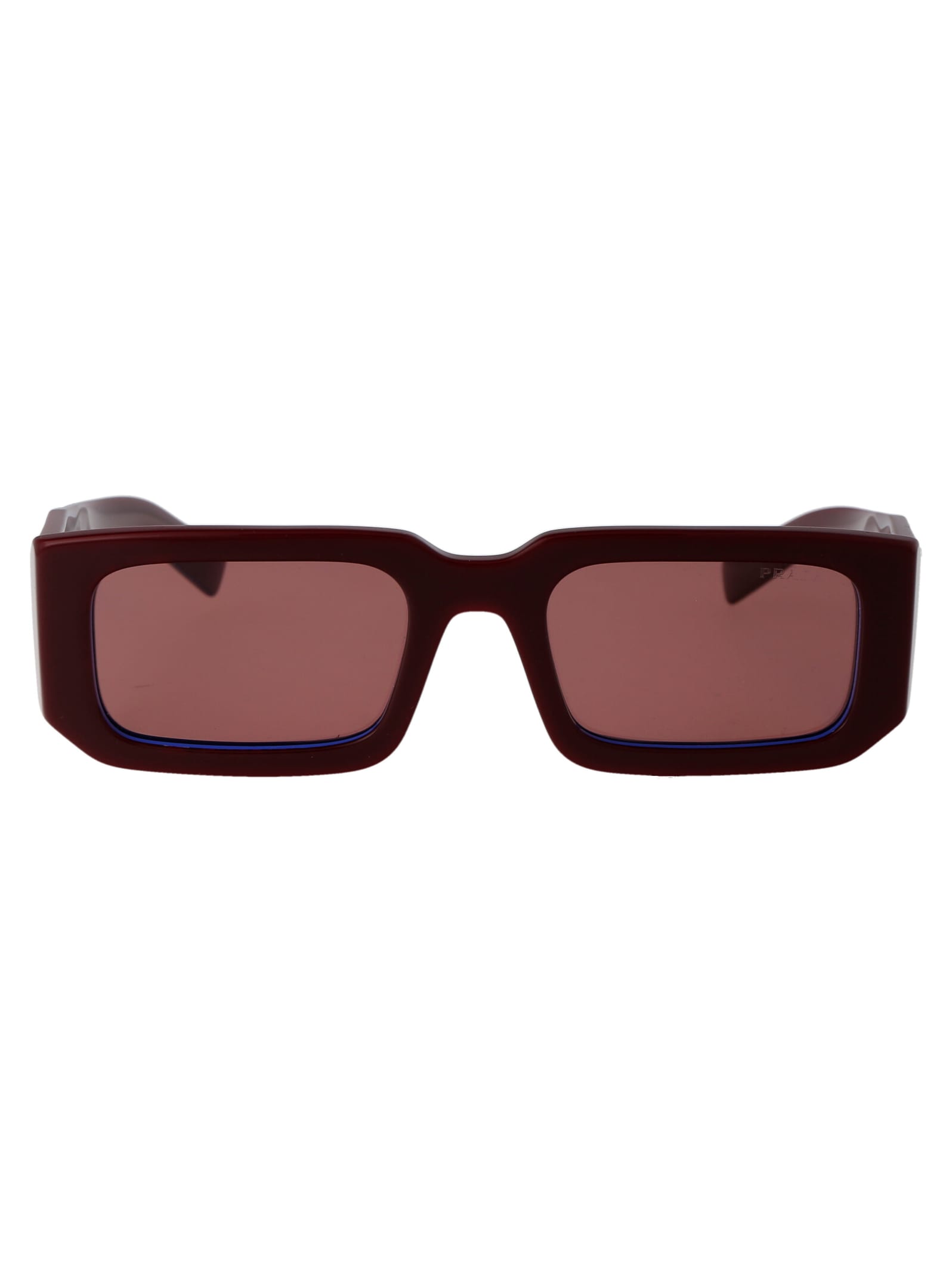 Prada Man Sunglasses Pr 06ys