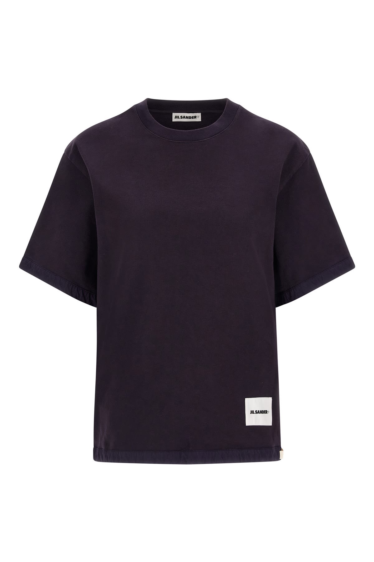 Jil Sander T-shirt In 202