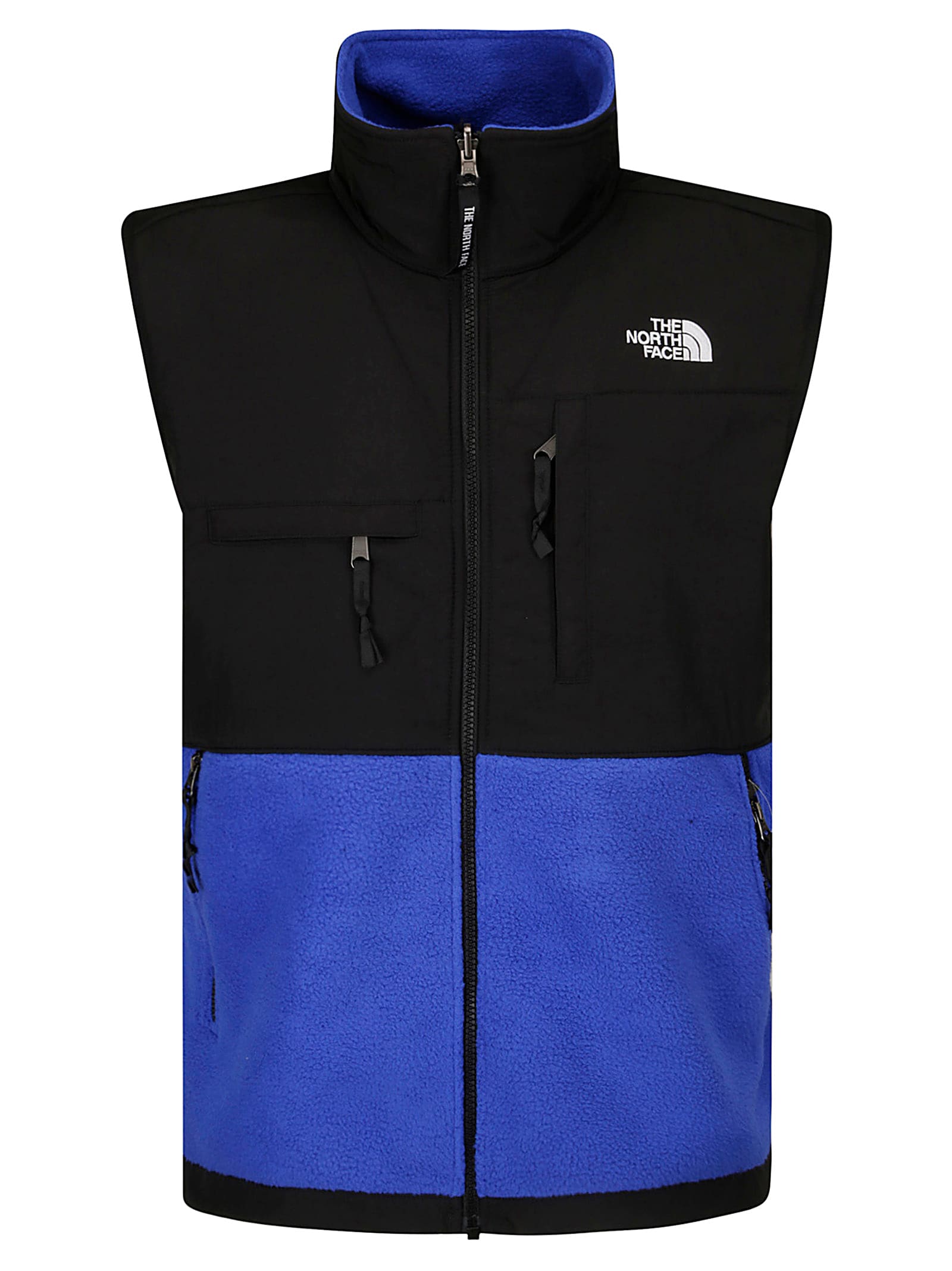 M Retro Denali Vest