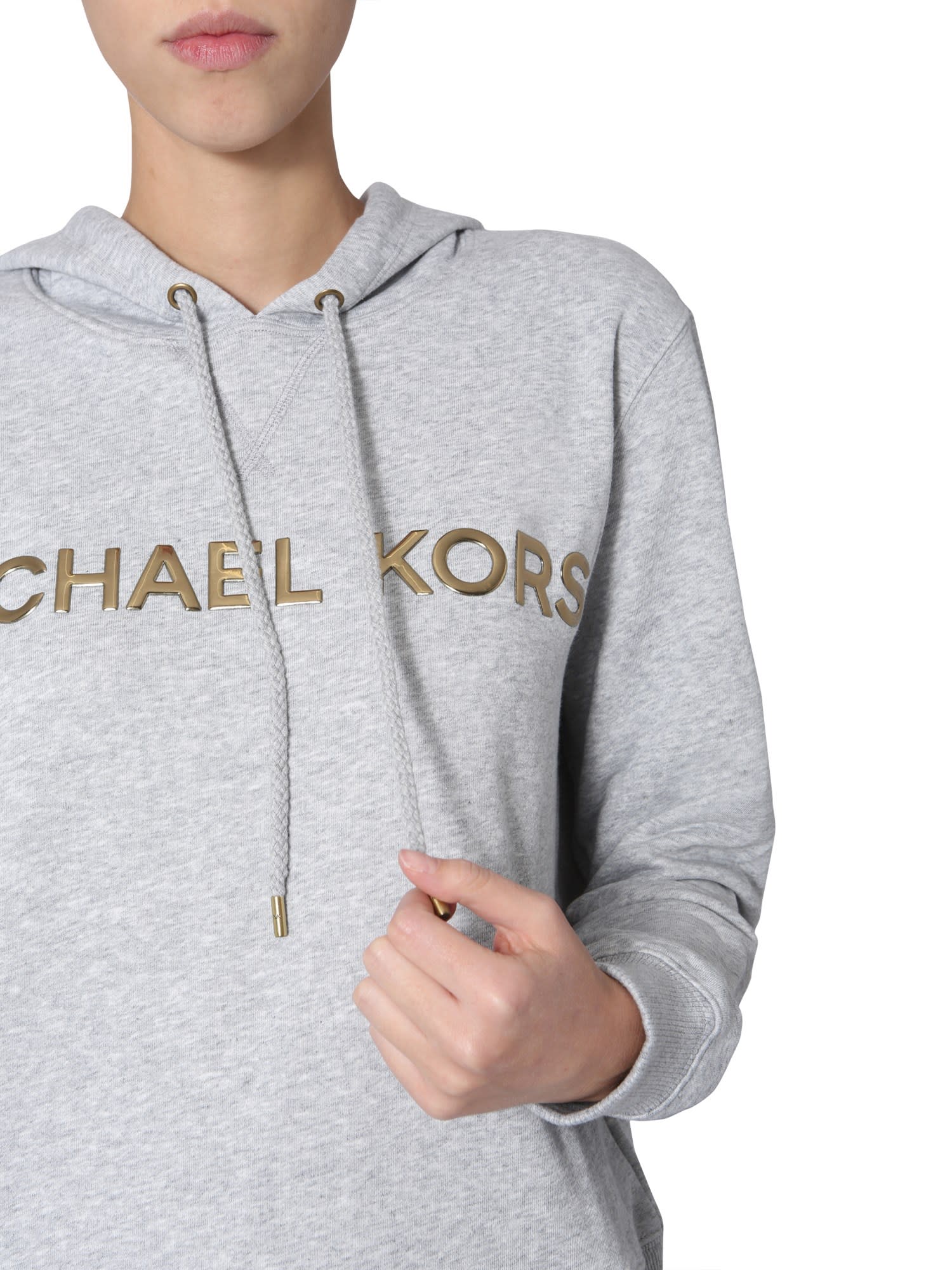 michael kors hoodie for sale