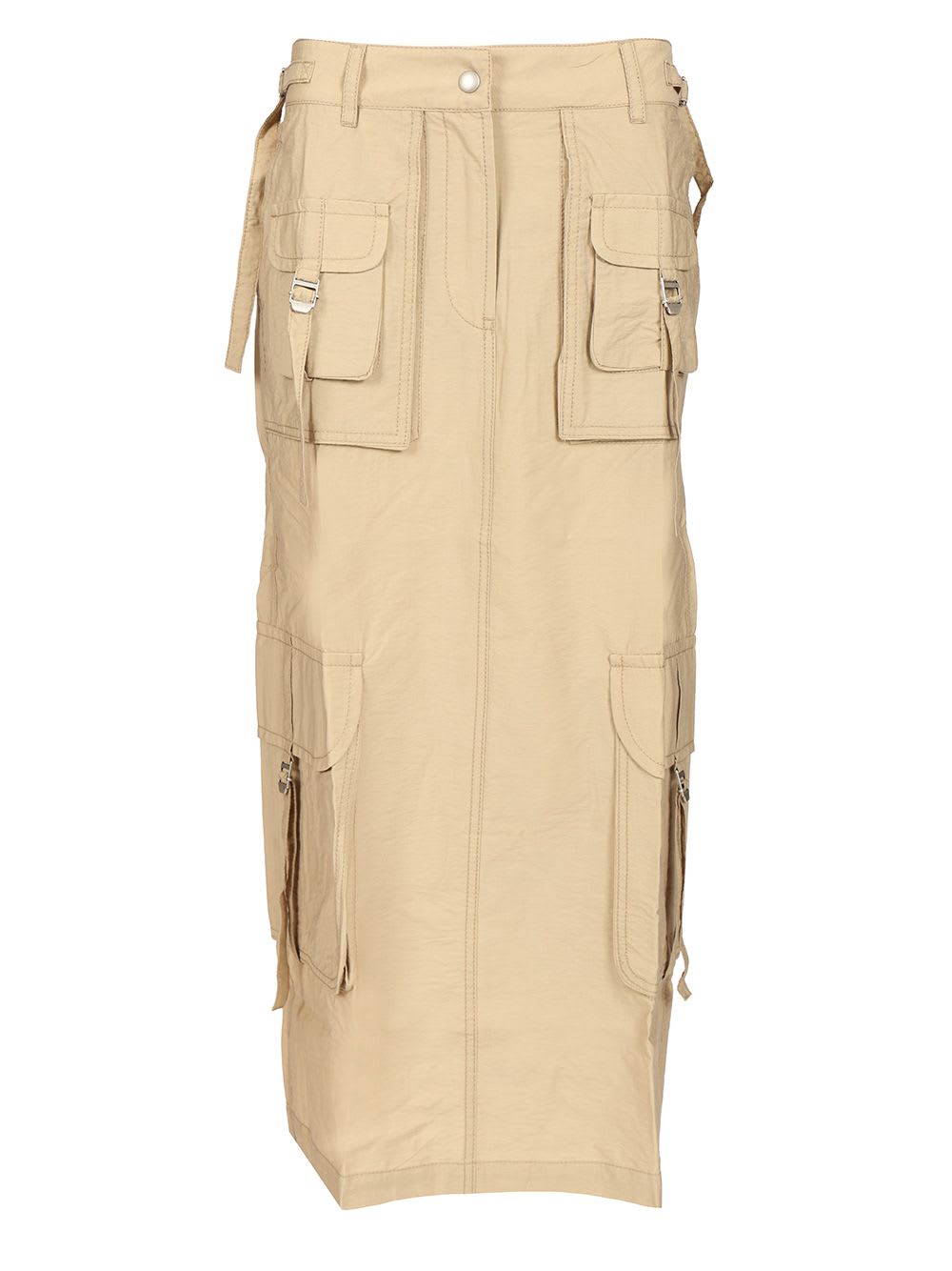 Cargo Skirt