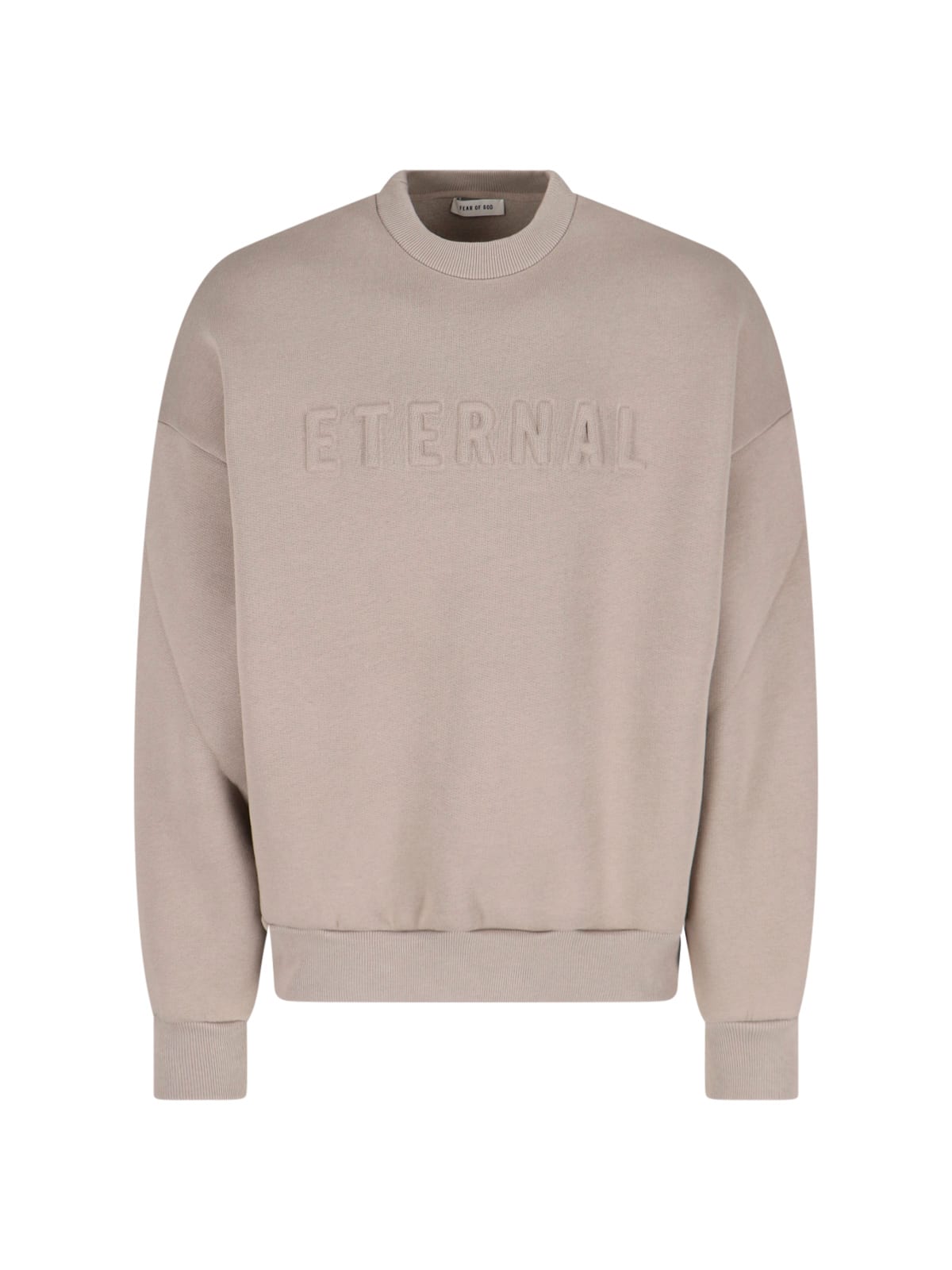 eternal Crew Neck Sweatshirt