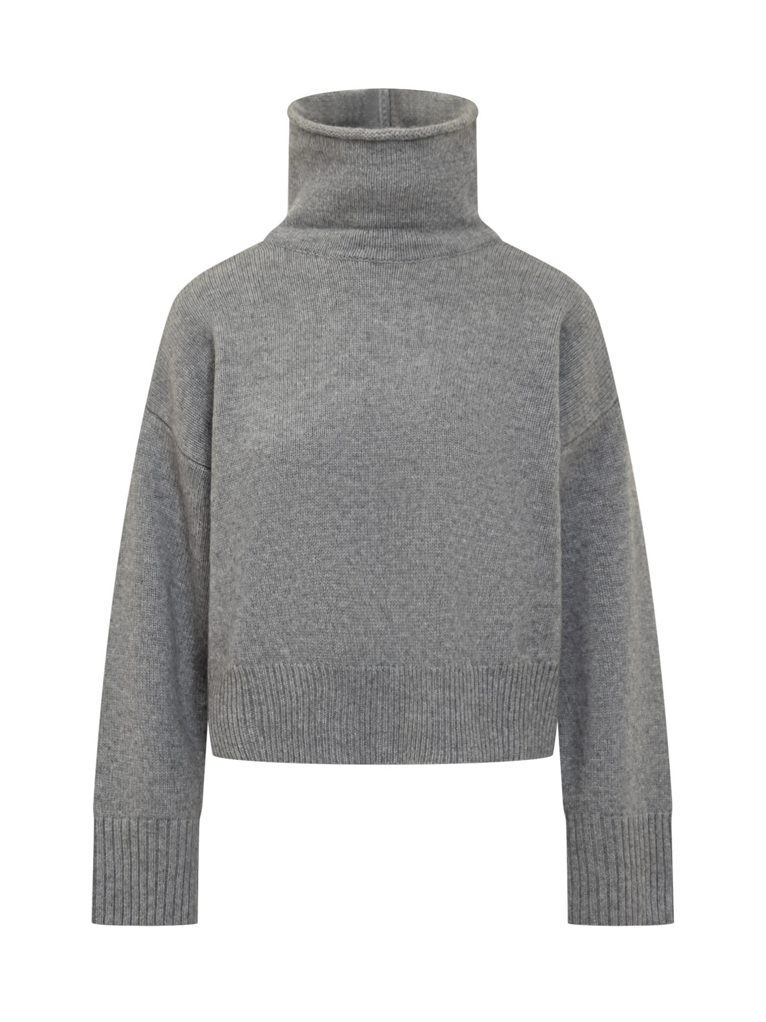 LOULOU STUDIO SWEATER 