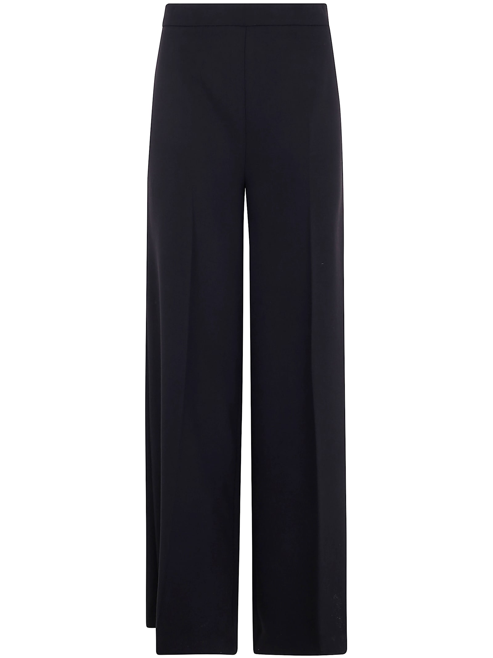 Wide Leg Trousers