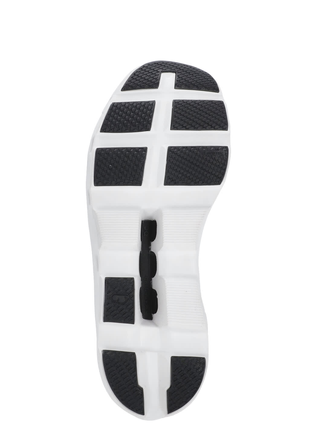 On Cloudmster Running Shoe