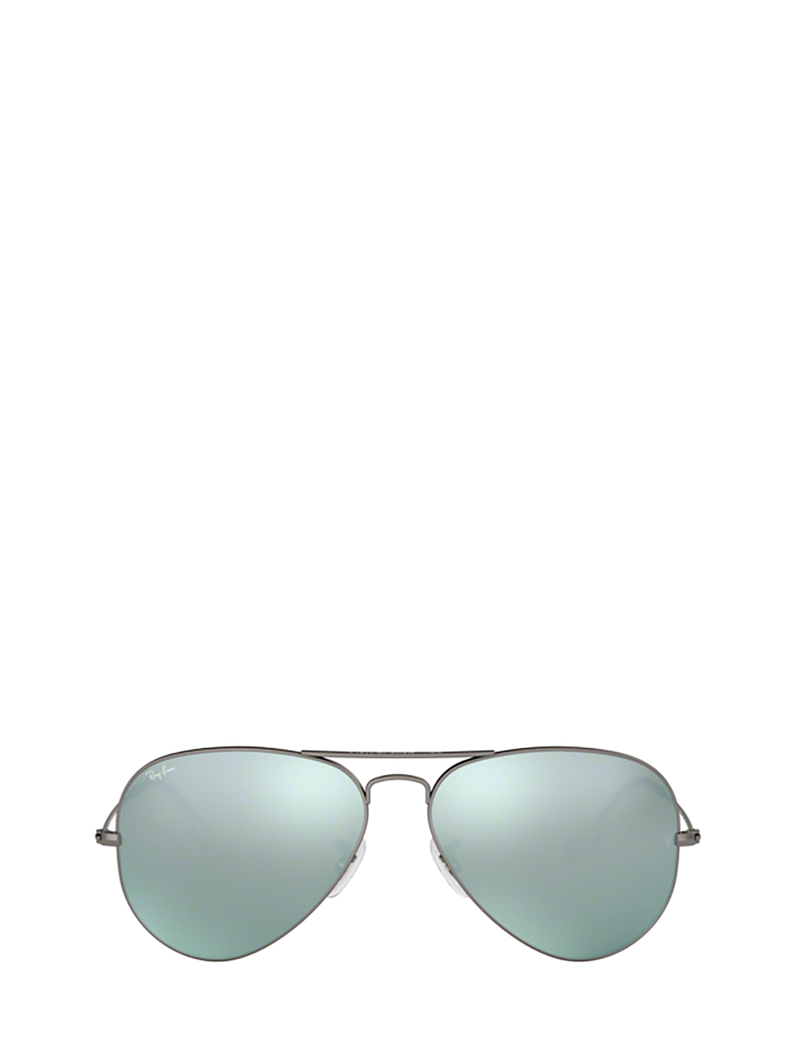 Ray-Ban Ray-ban Rb3025 Matte Gunmetal Sunglasses