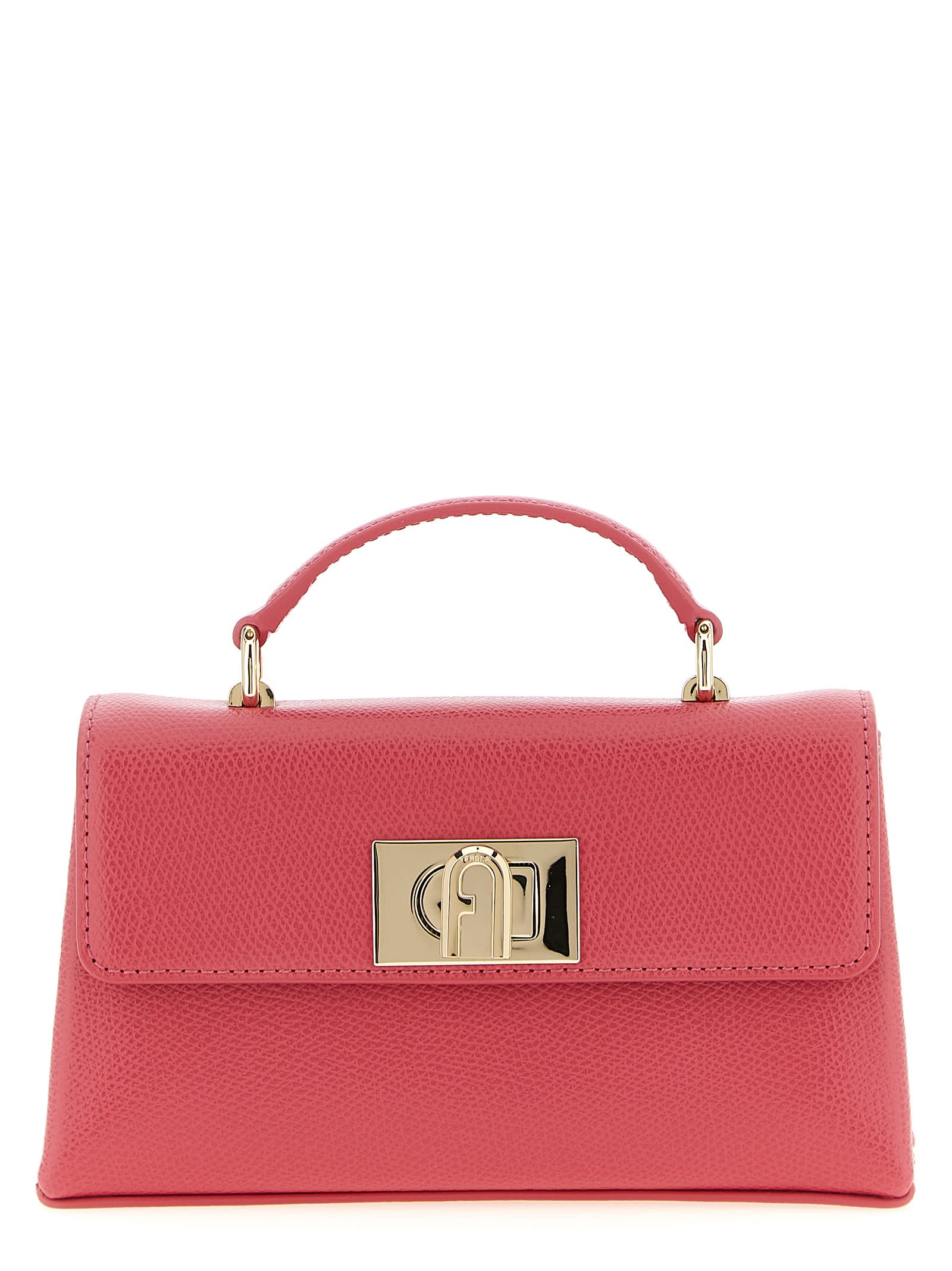 Furla Mini Crossbody Bag