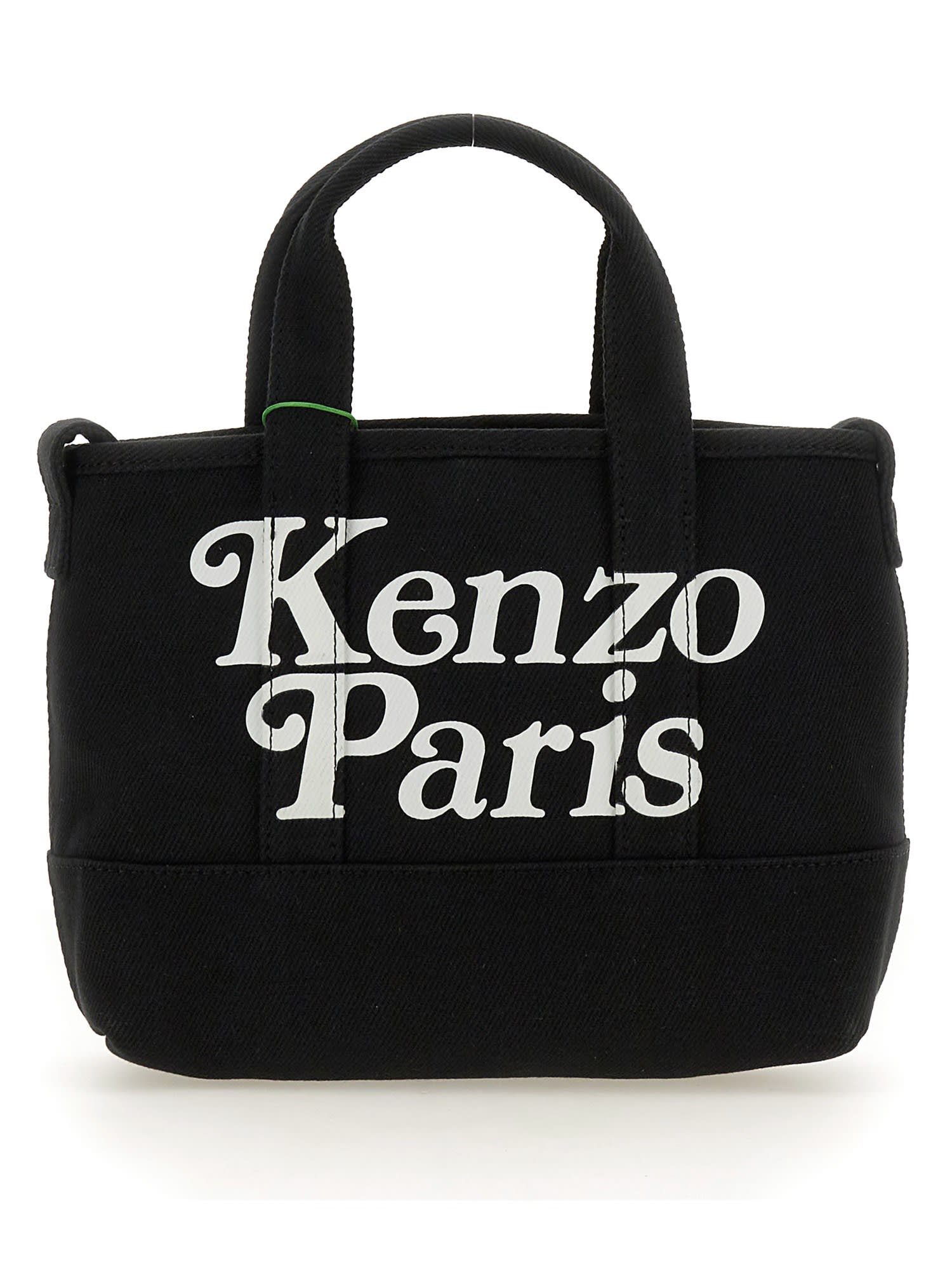 KENZO SMALL TOTE BAG