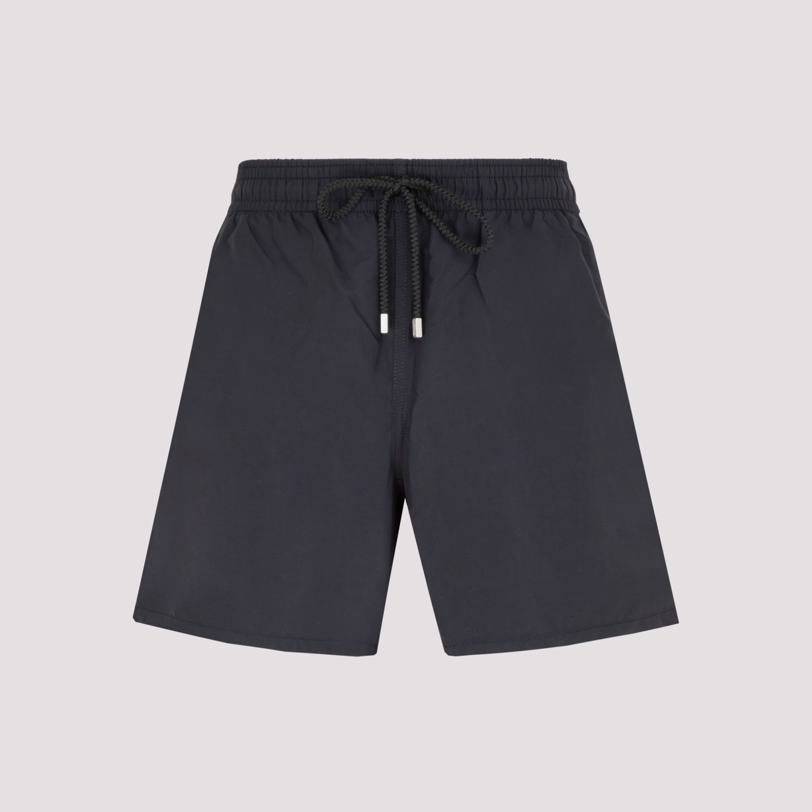 Vilebrequin Plain-coloured Beach Shorts In Multi