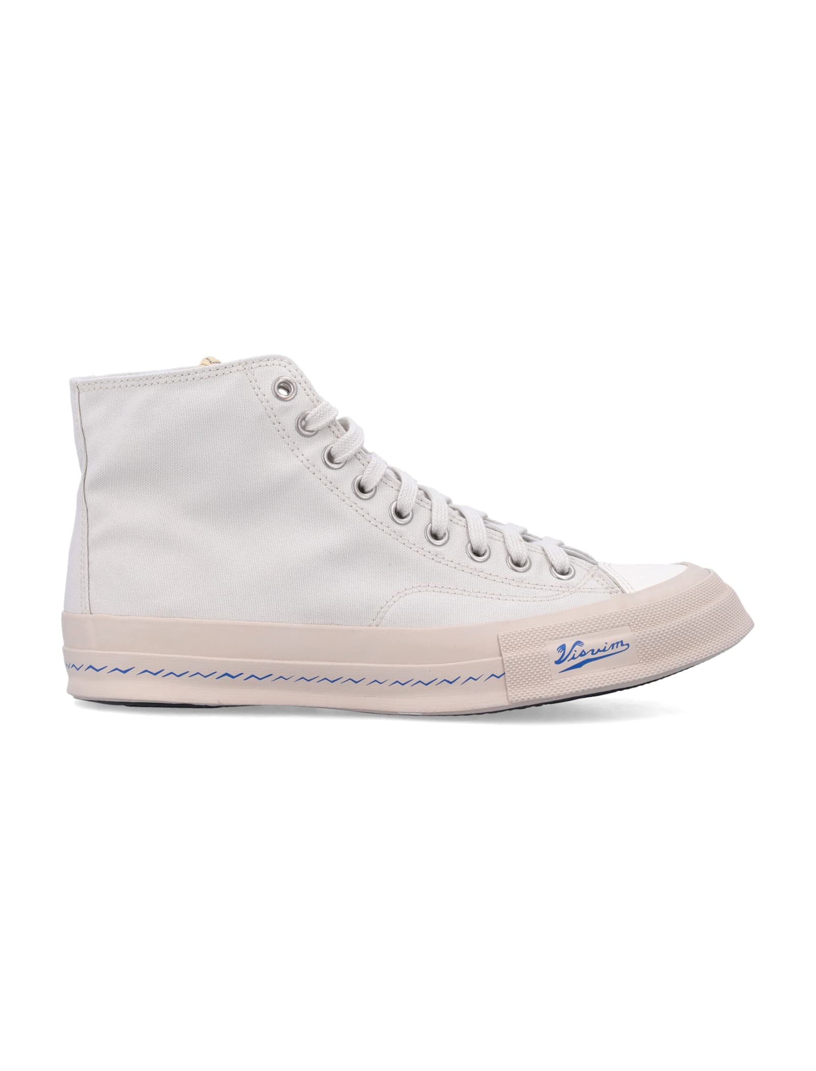 Skagway Canvas Sneakers