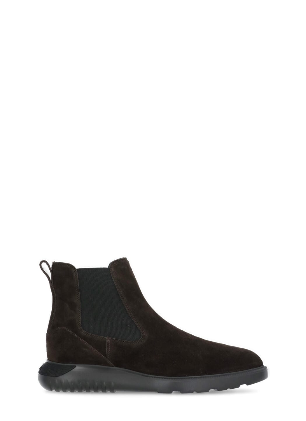 Round Toe Ankle Boots