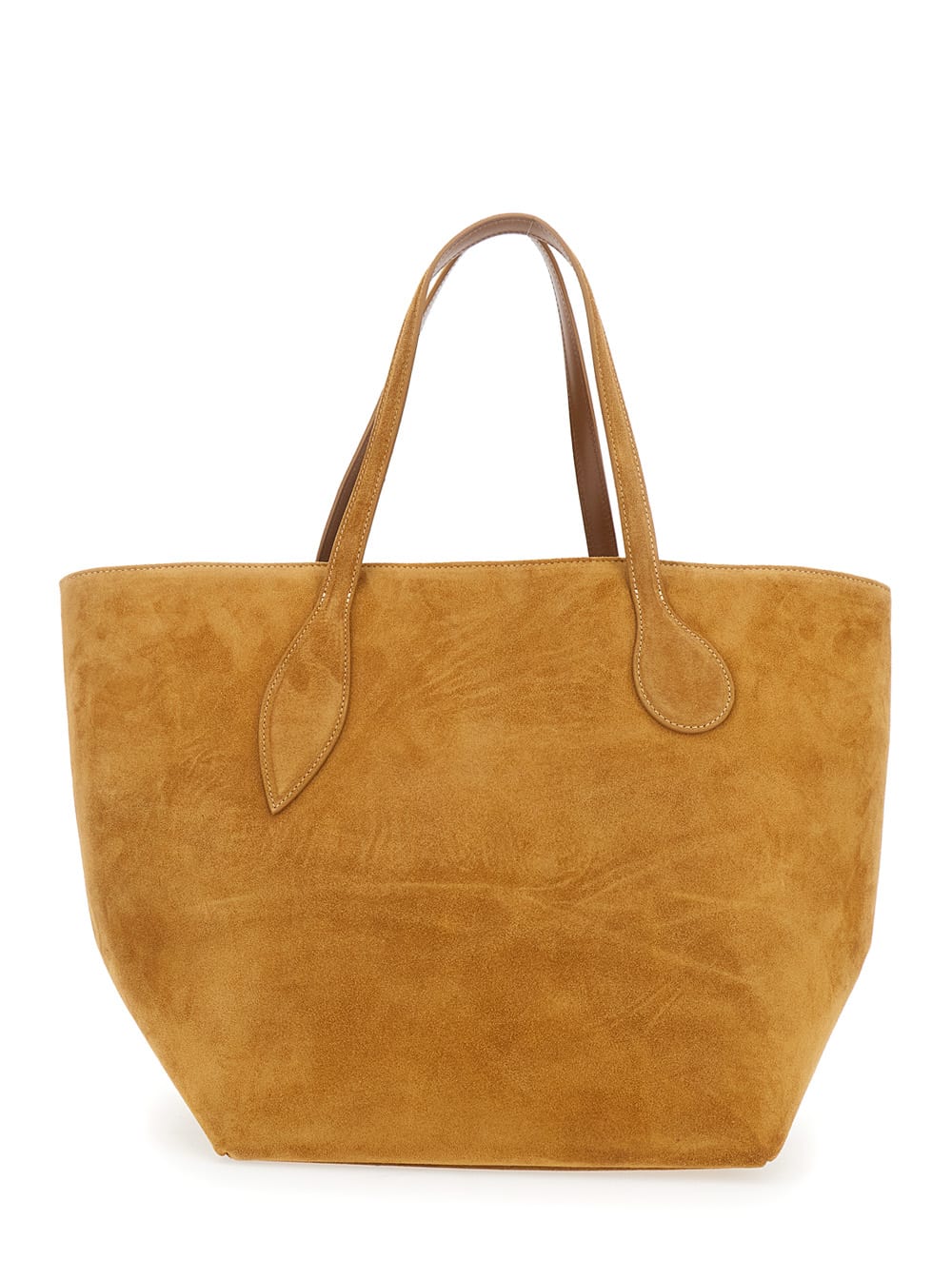 Little Liffner Sprout Tote In Sand