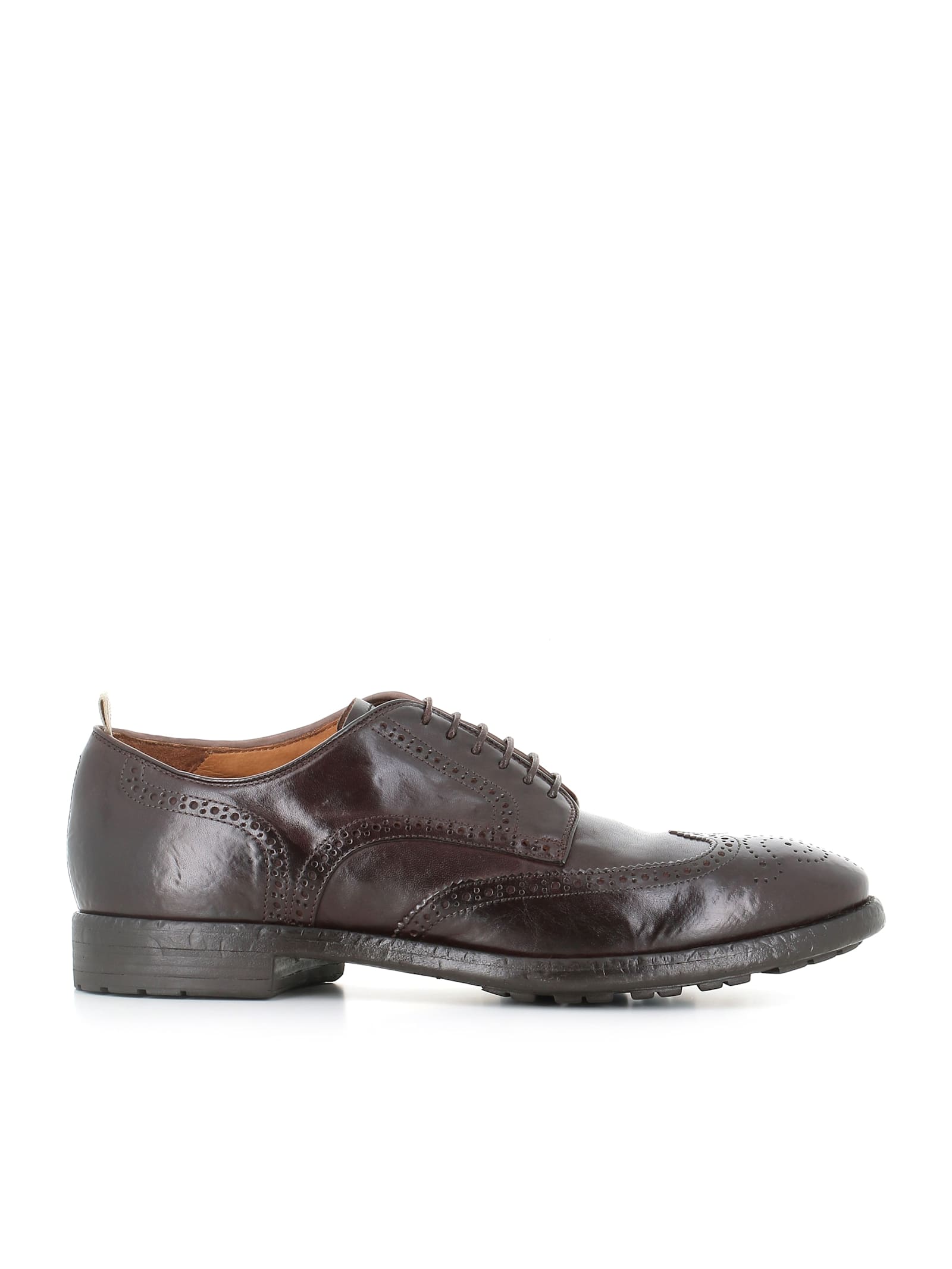 Brogue Prince/609