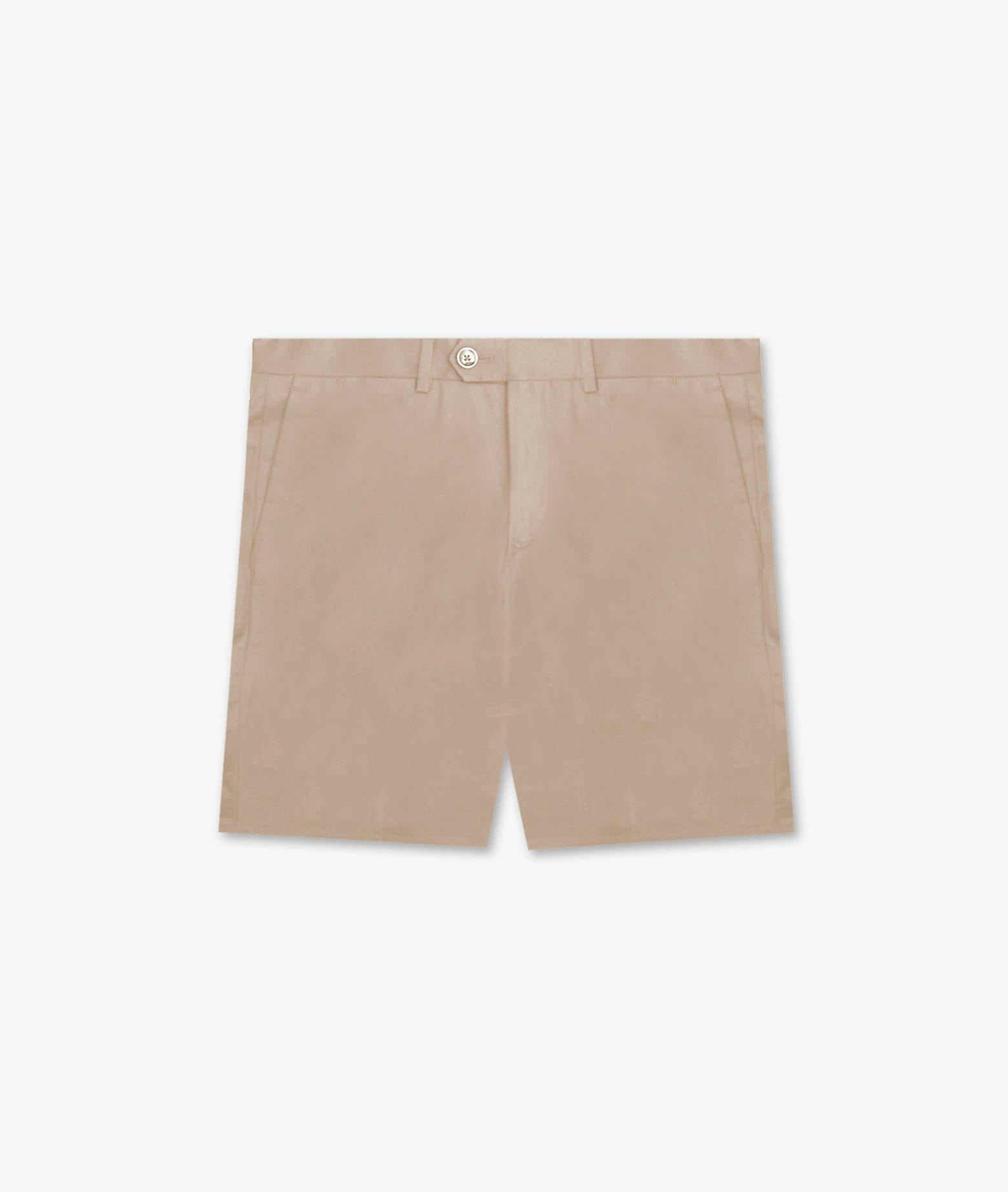 Shop Larusmiani Capriccioli Bermuda Shorts Shorts In Lightgray