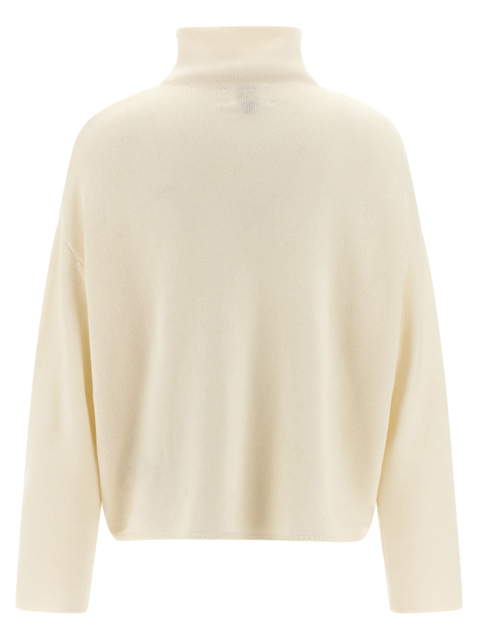 Goldbergh Bellissima Sweater In Neutral
