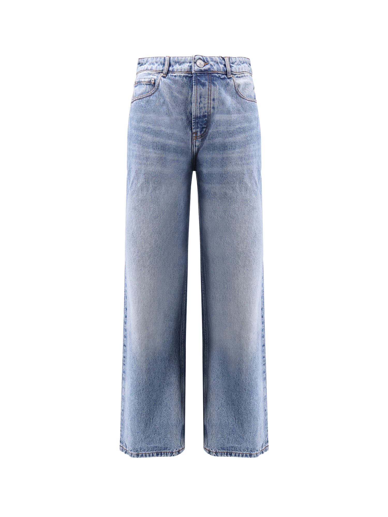 Large Fit Jeans