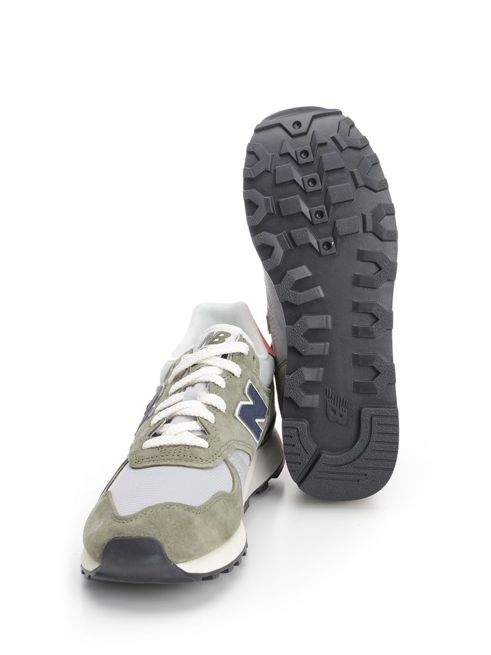 New Balance U475ba Sneakers
