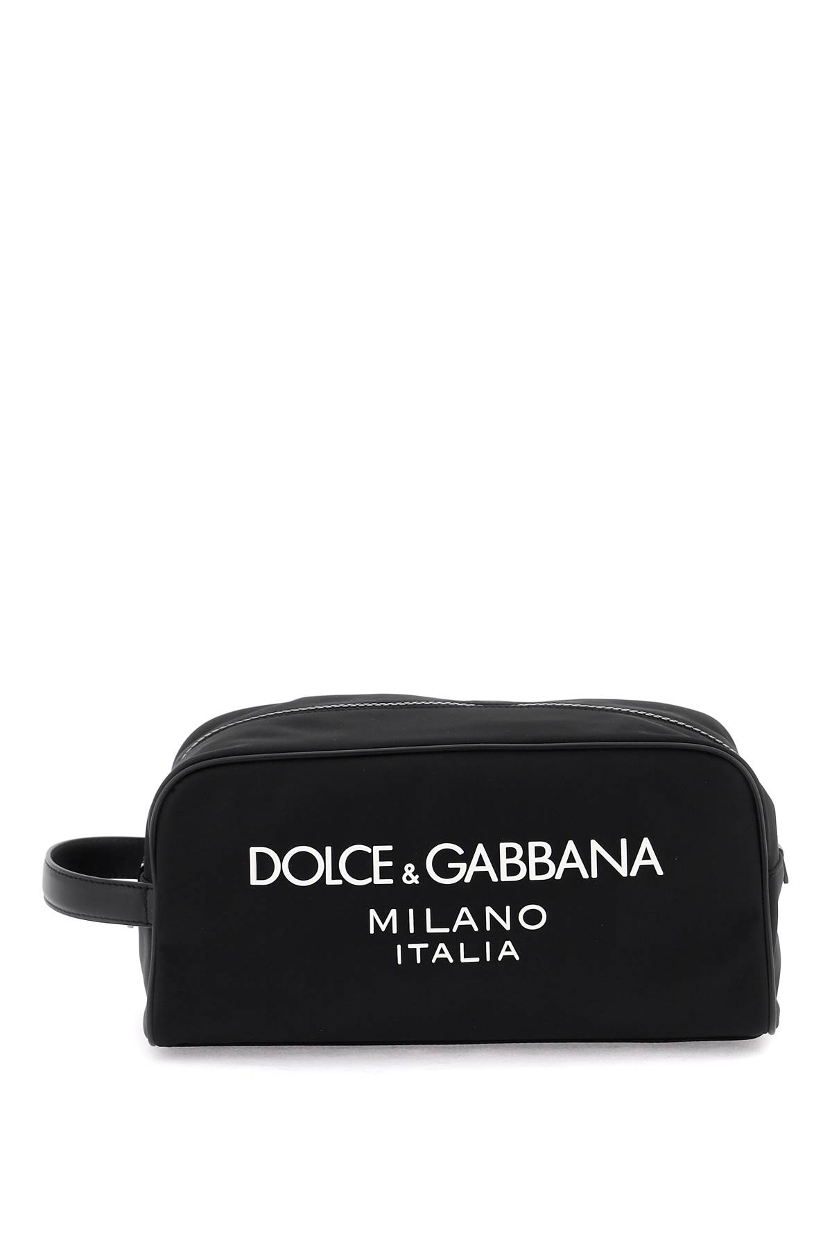 Dolce & Gabbana Nylon Cosmetic Bag