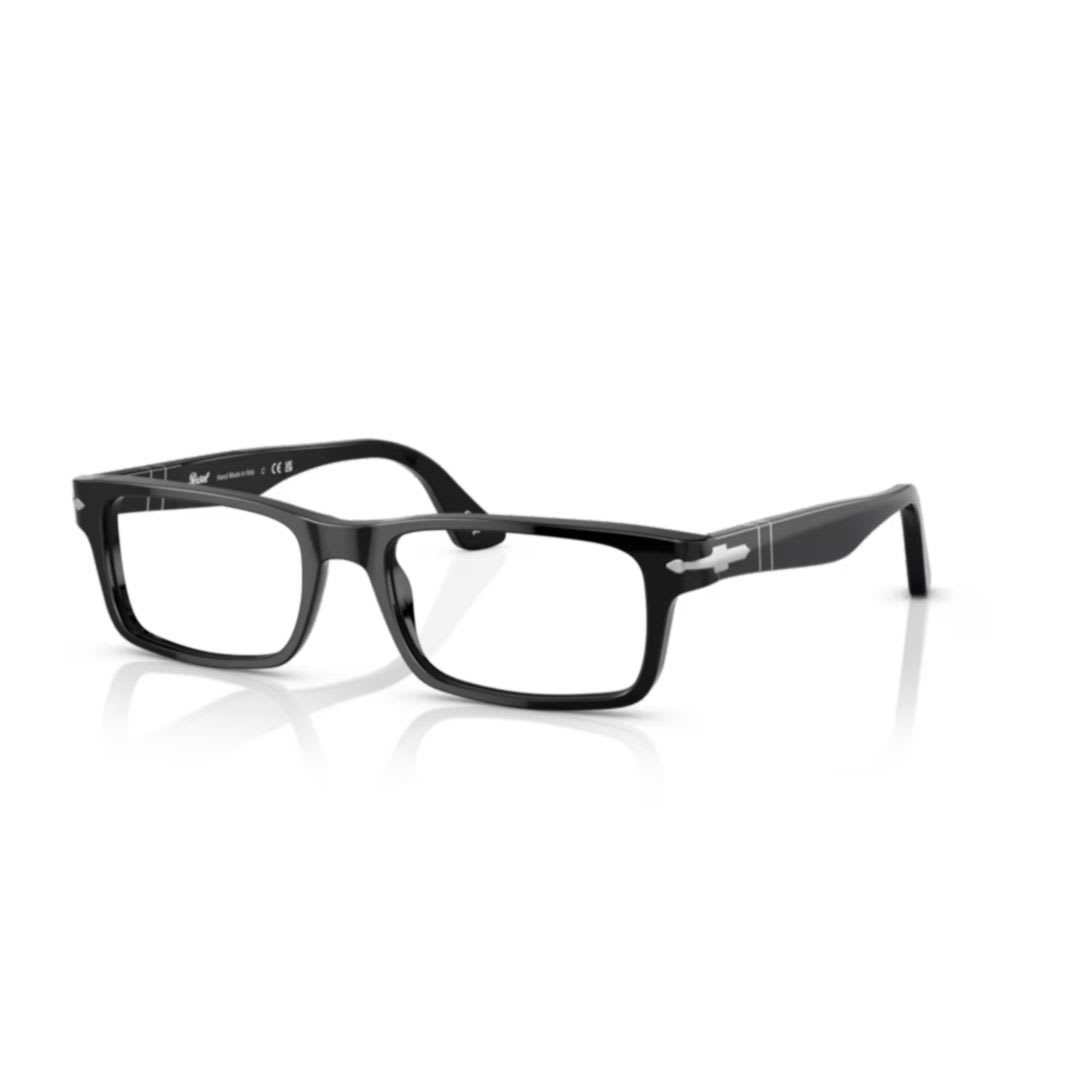 Persol 3050v Vista95 In Black