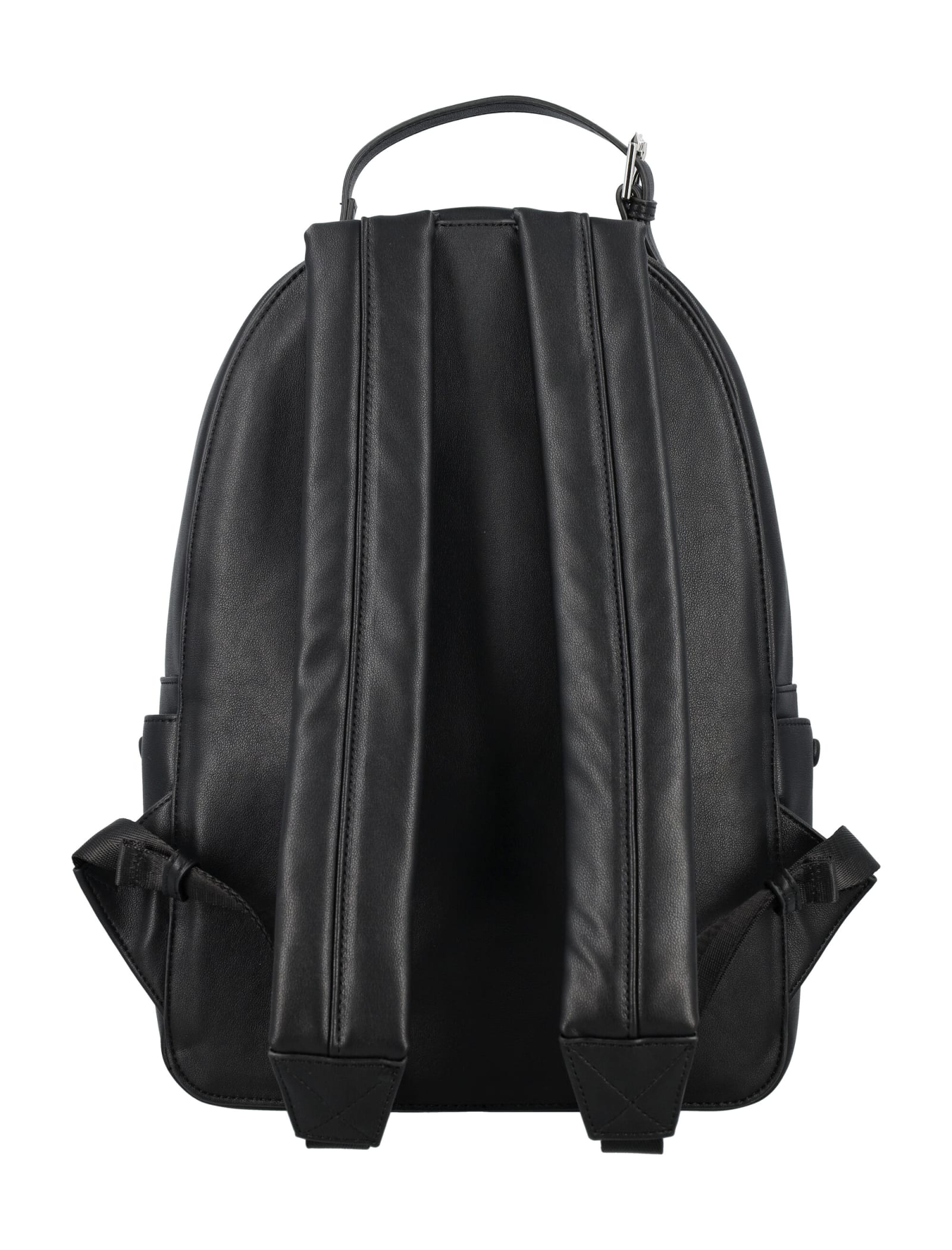 Shop Apc Nino Backpack In Black