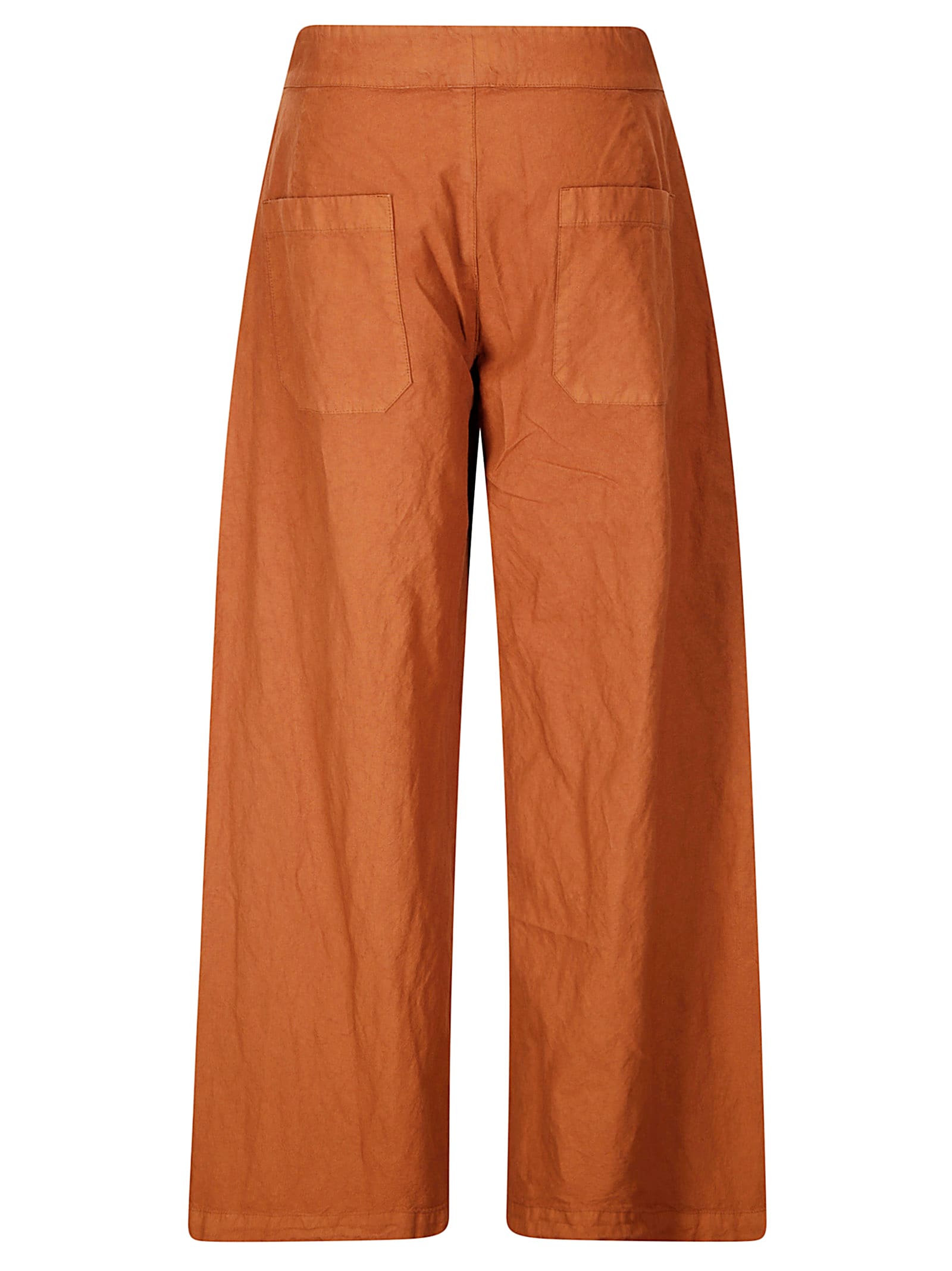Labo.art Casual Pants