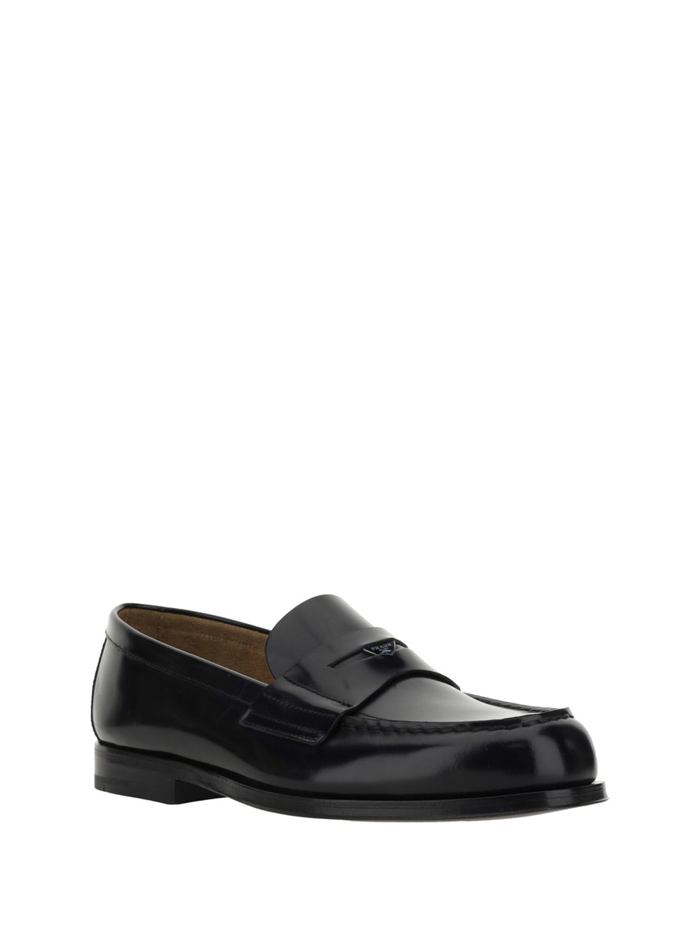 Prada Loafers In F0002