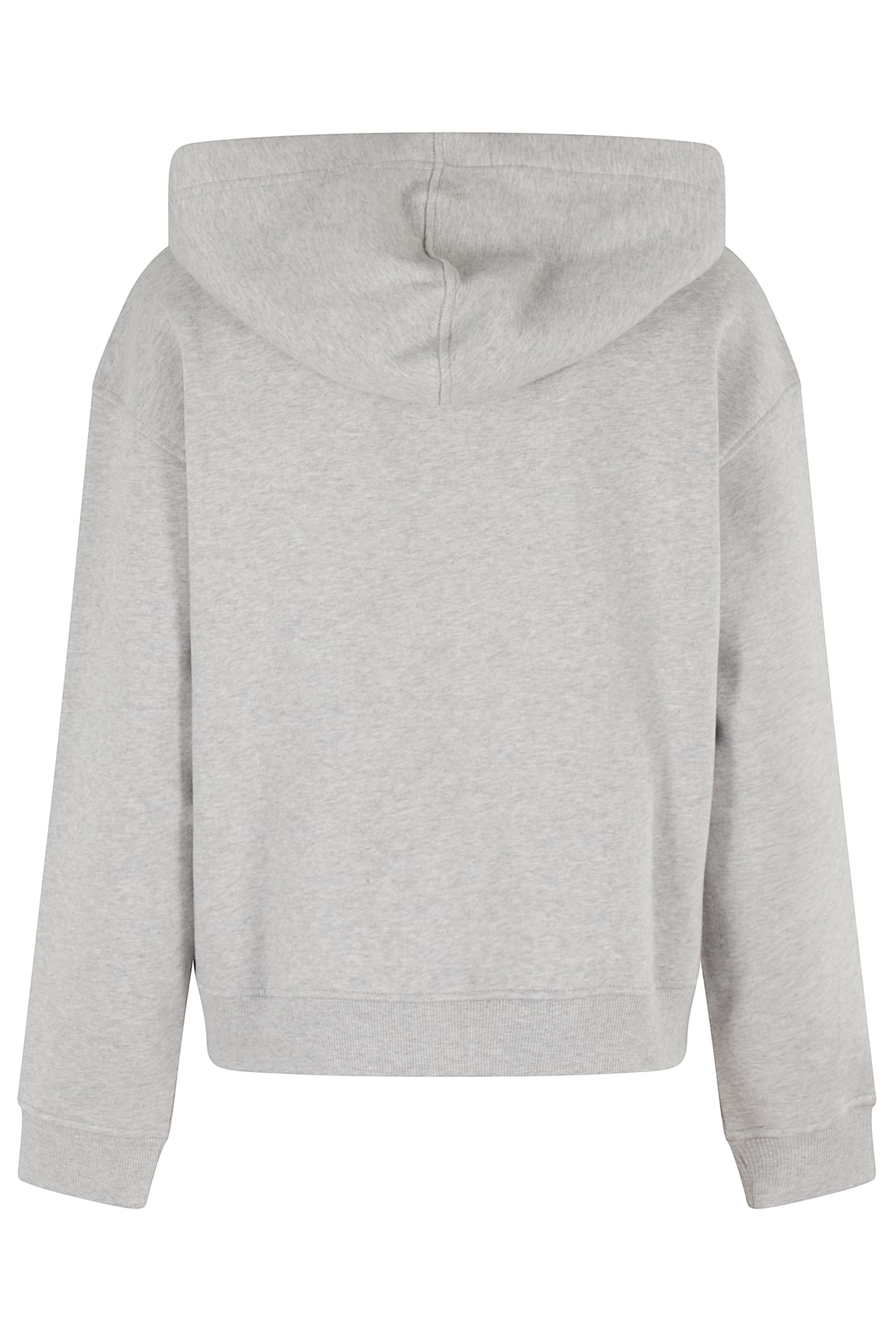 Weekend Max Mara Cane In Gray