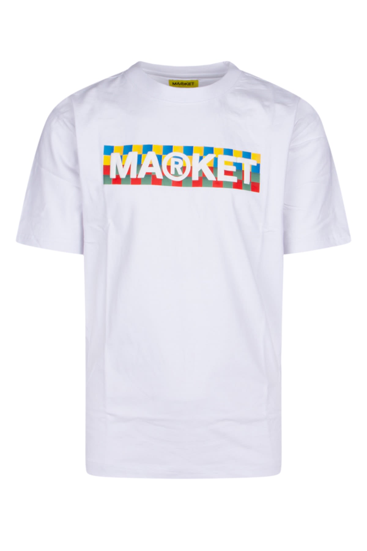 Market T-shirt