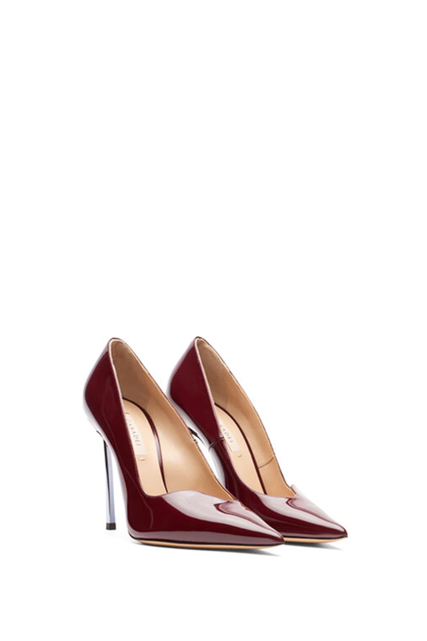 Shop Casadei Pumps In Bordeaux