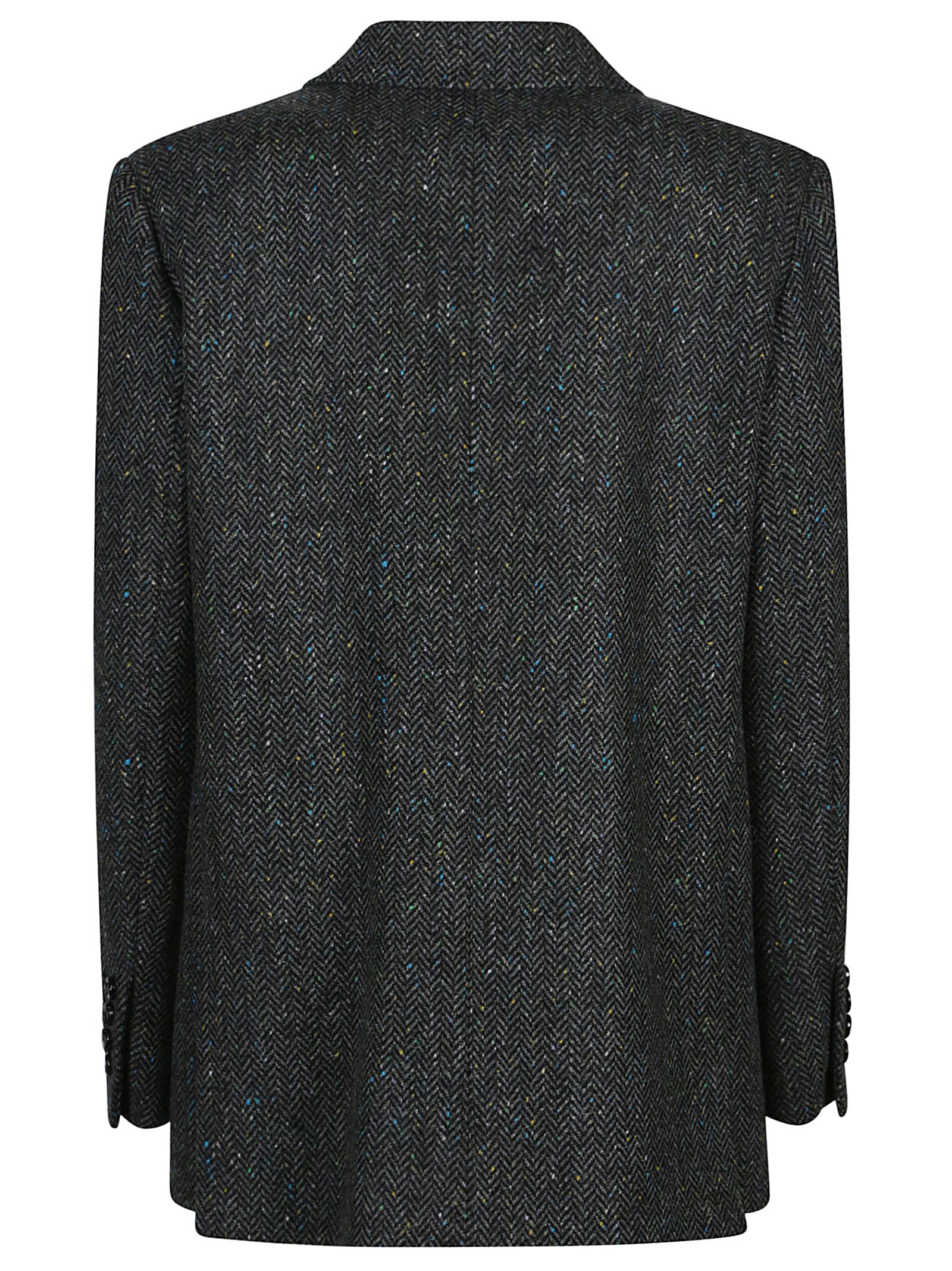BLAZÉ MILANO MISKA EVERYNIGHT BLAZER