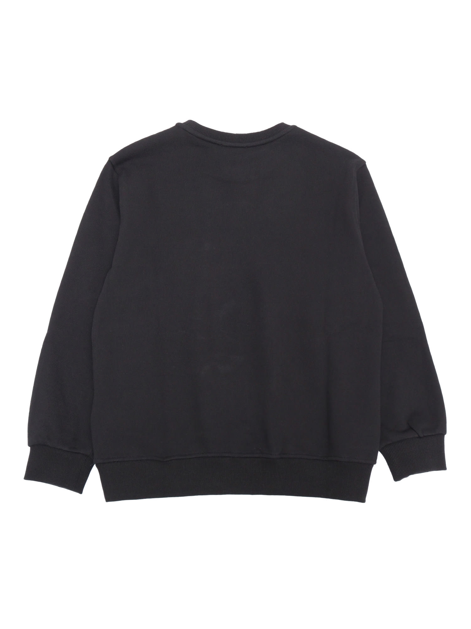 Diesel Sweaters In Black