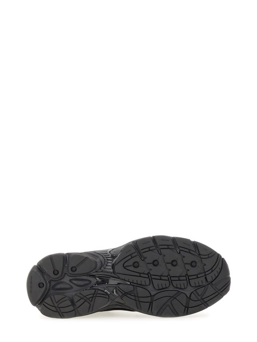 Saucony Progrid Omni 9 Sneakers In Black