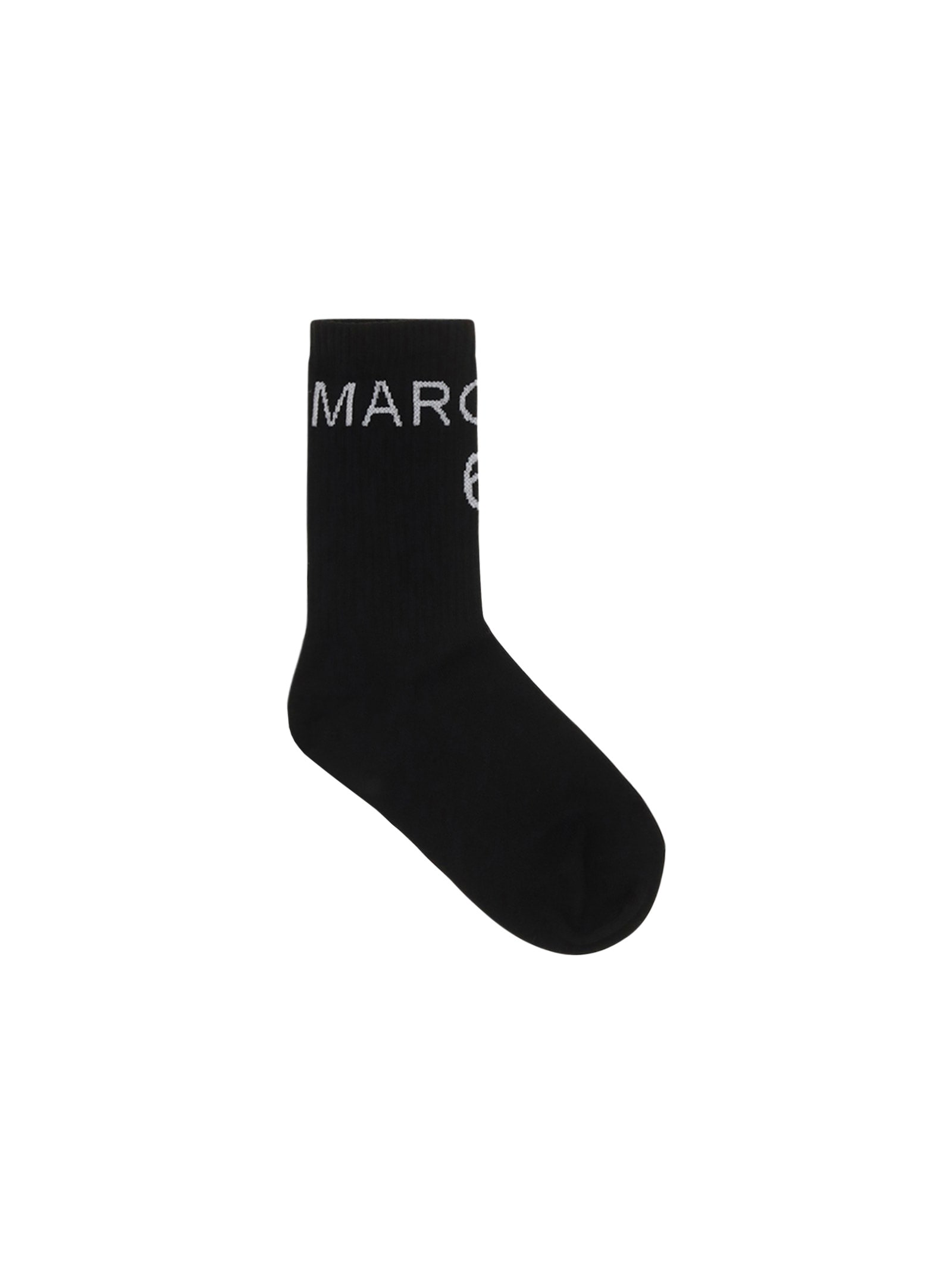 MM6 Maison Margiela Socks