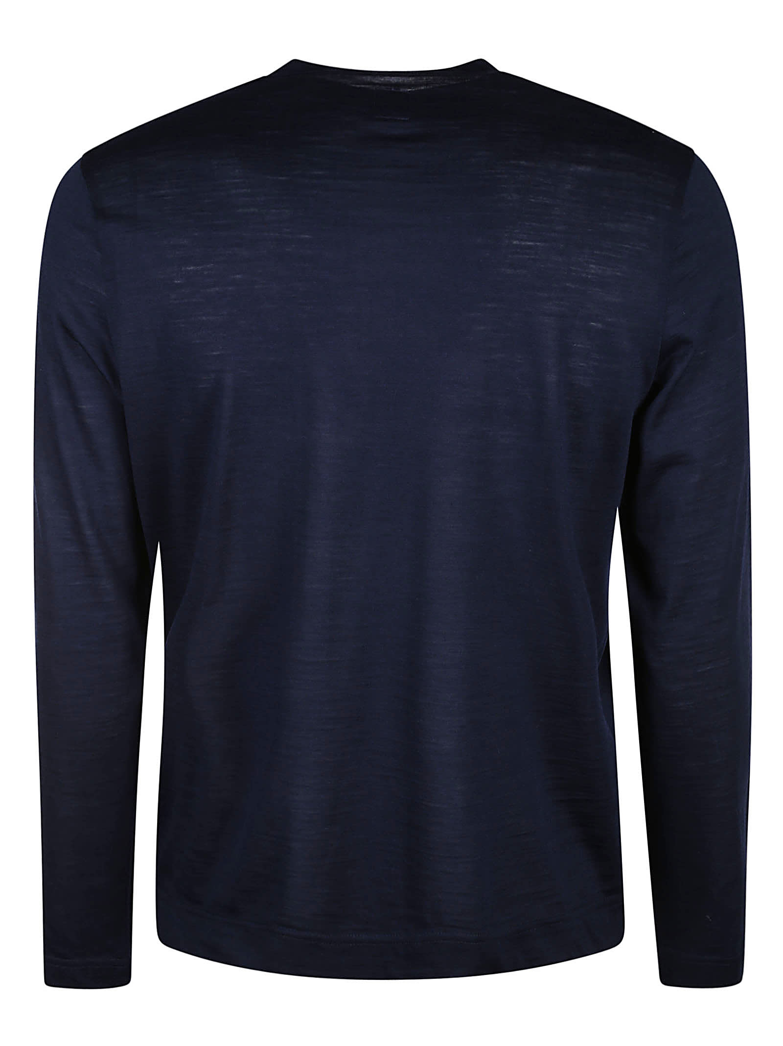 Shop Fedeli Extreme Jersey In Blue