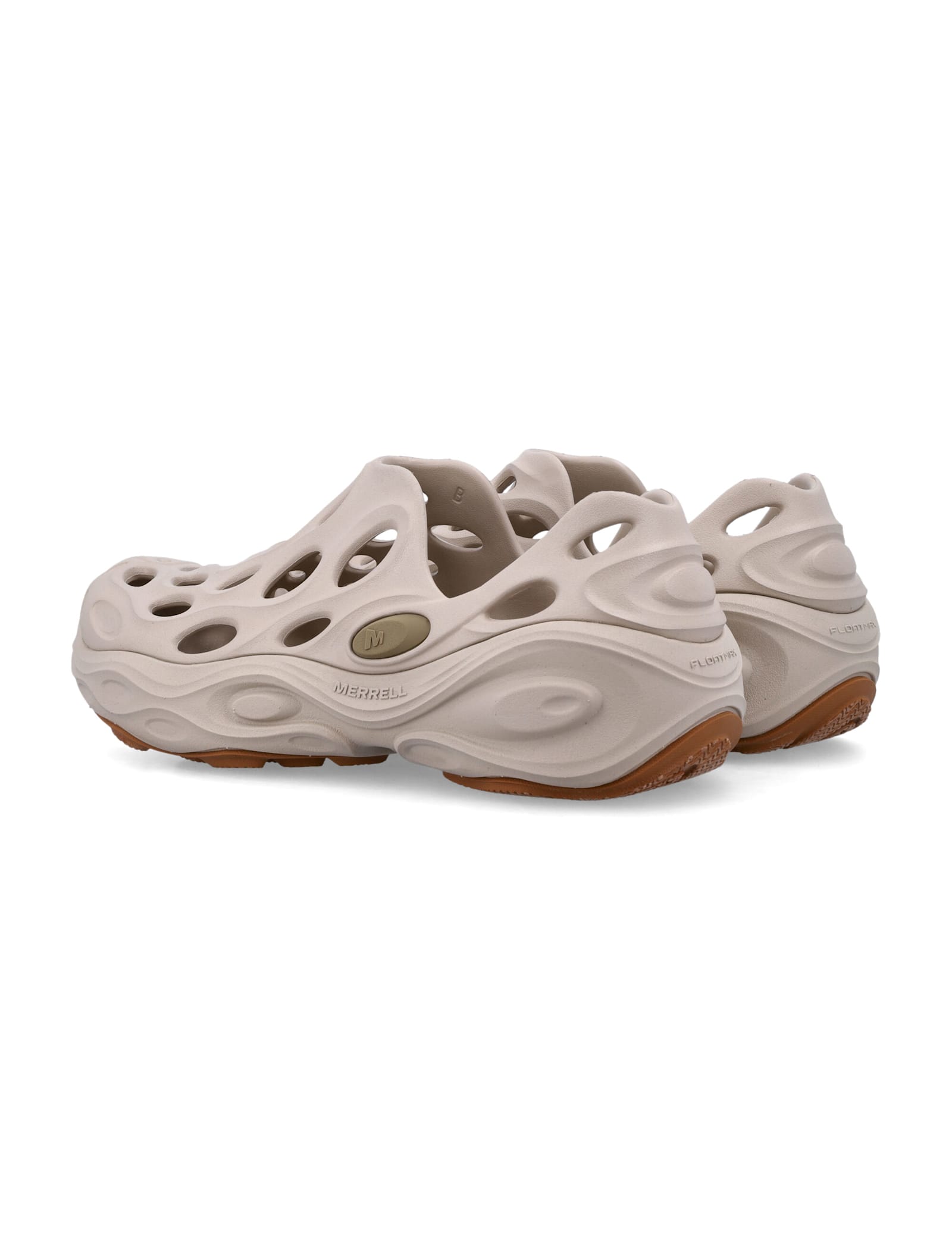 Merrell Hydro Next Gen Moc Trainers In Neutral