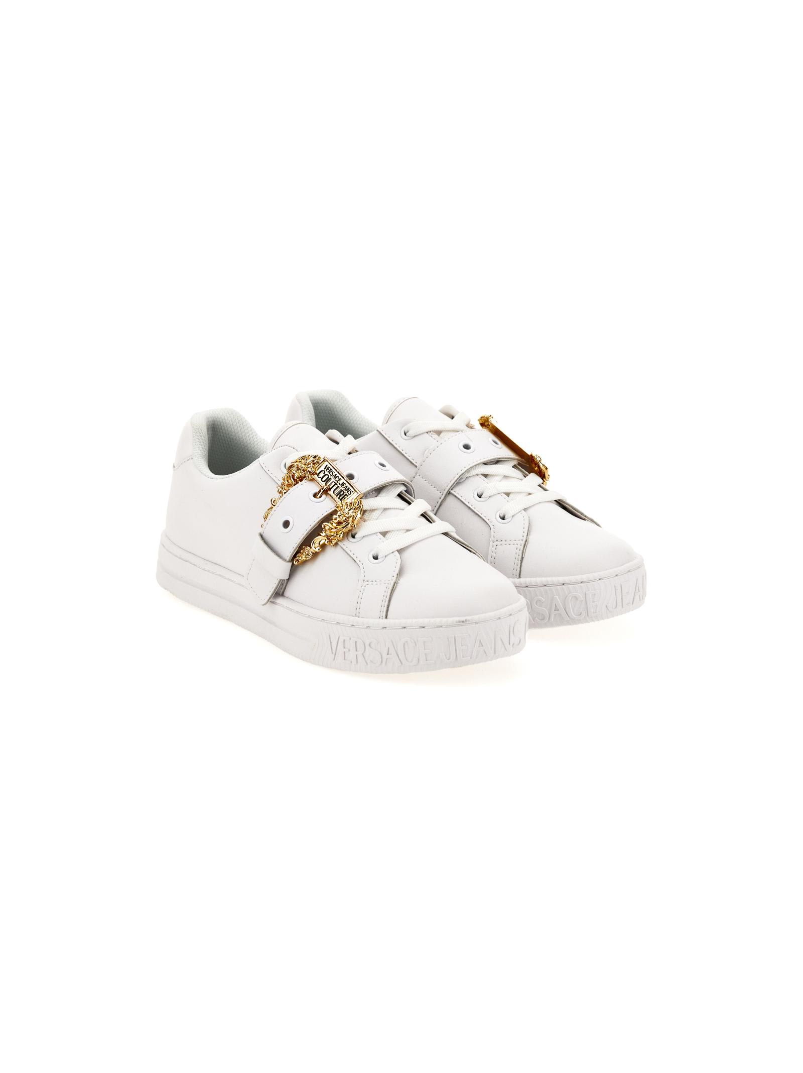 Versace Jeans Couture Sneakers
