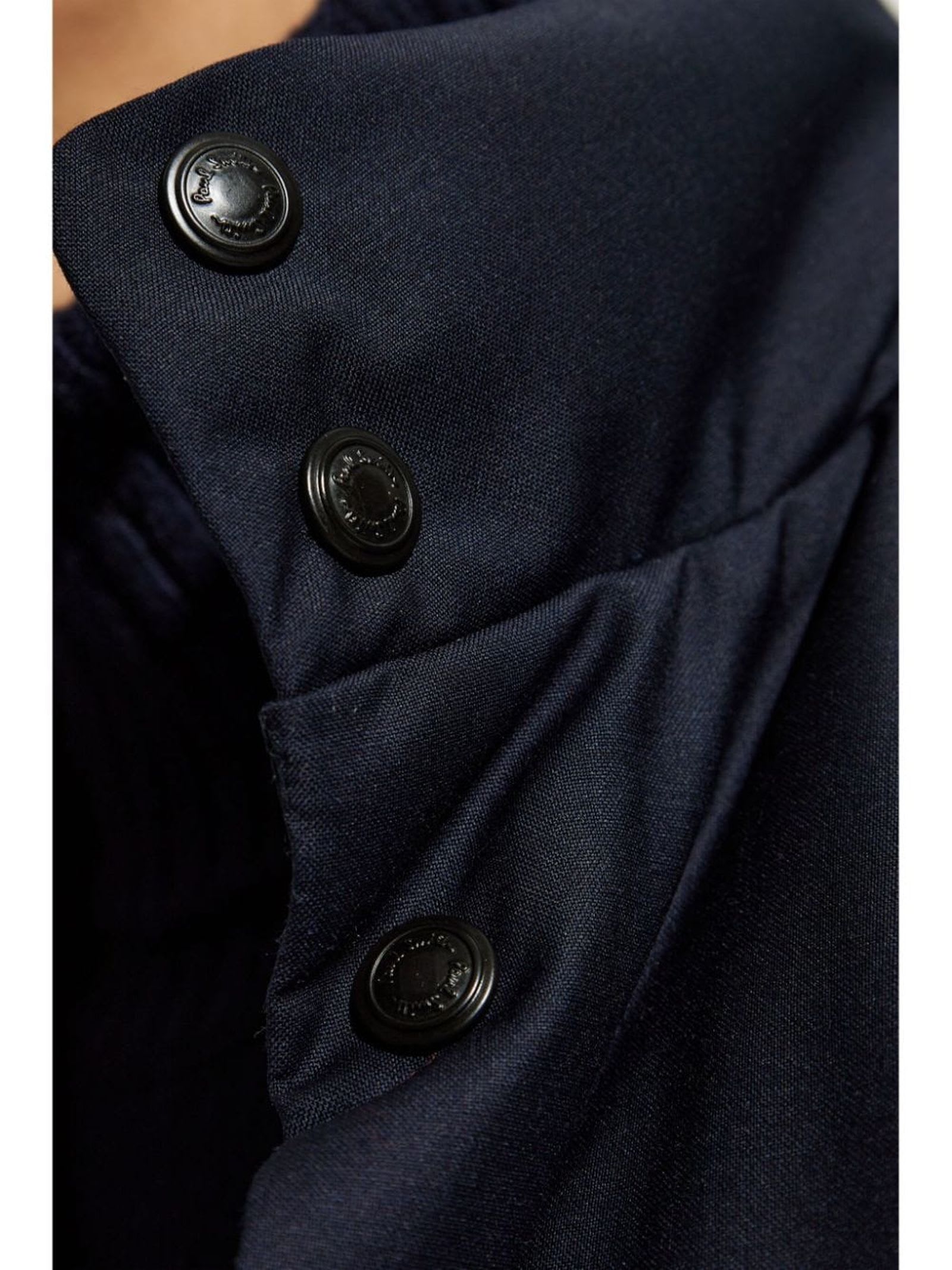 Shop Paul Smith Jackets Blue