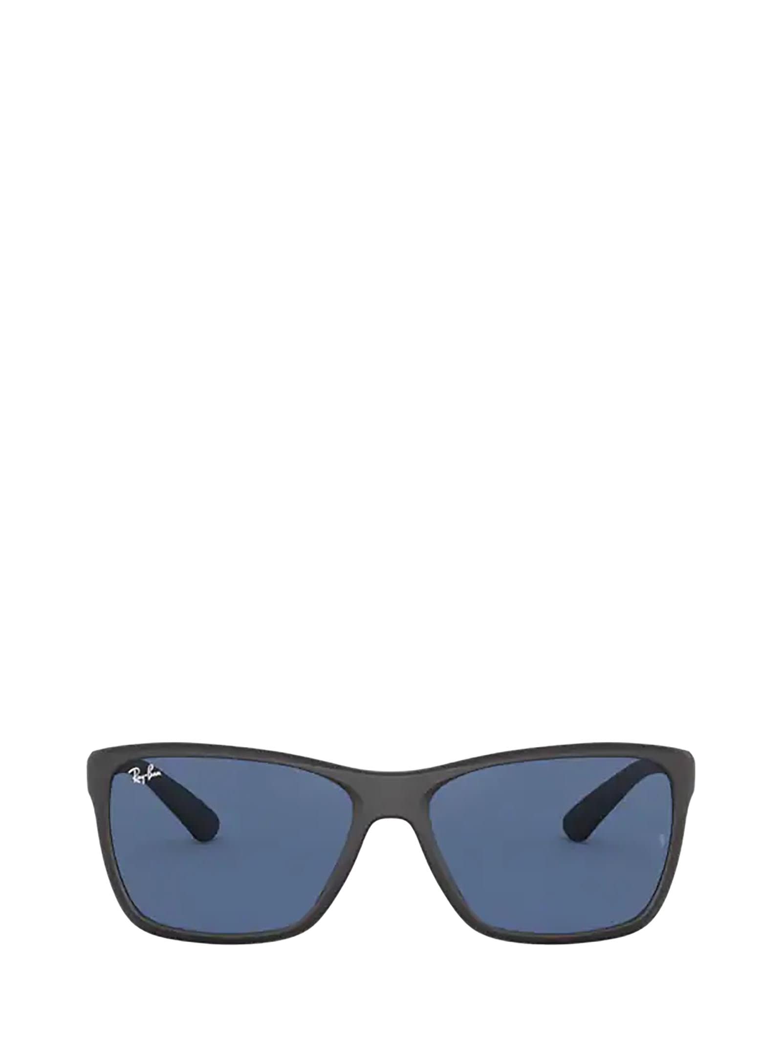 Ray-Ban Ray-ban Rb4331 Matte Black Sunglasses