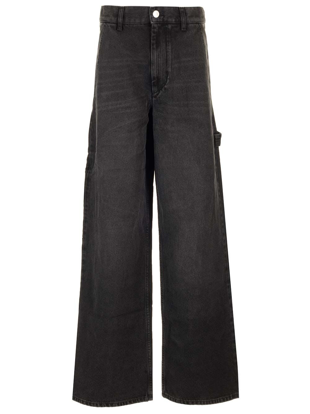 Marant Étoile solene Workwear Jeans